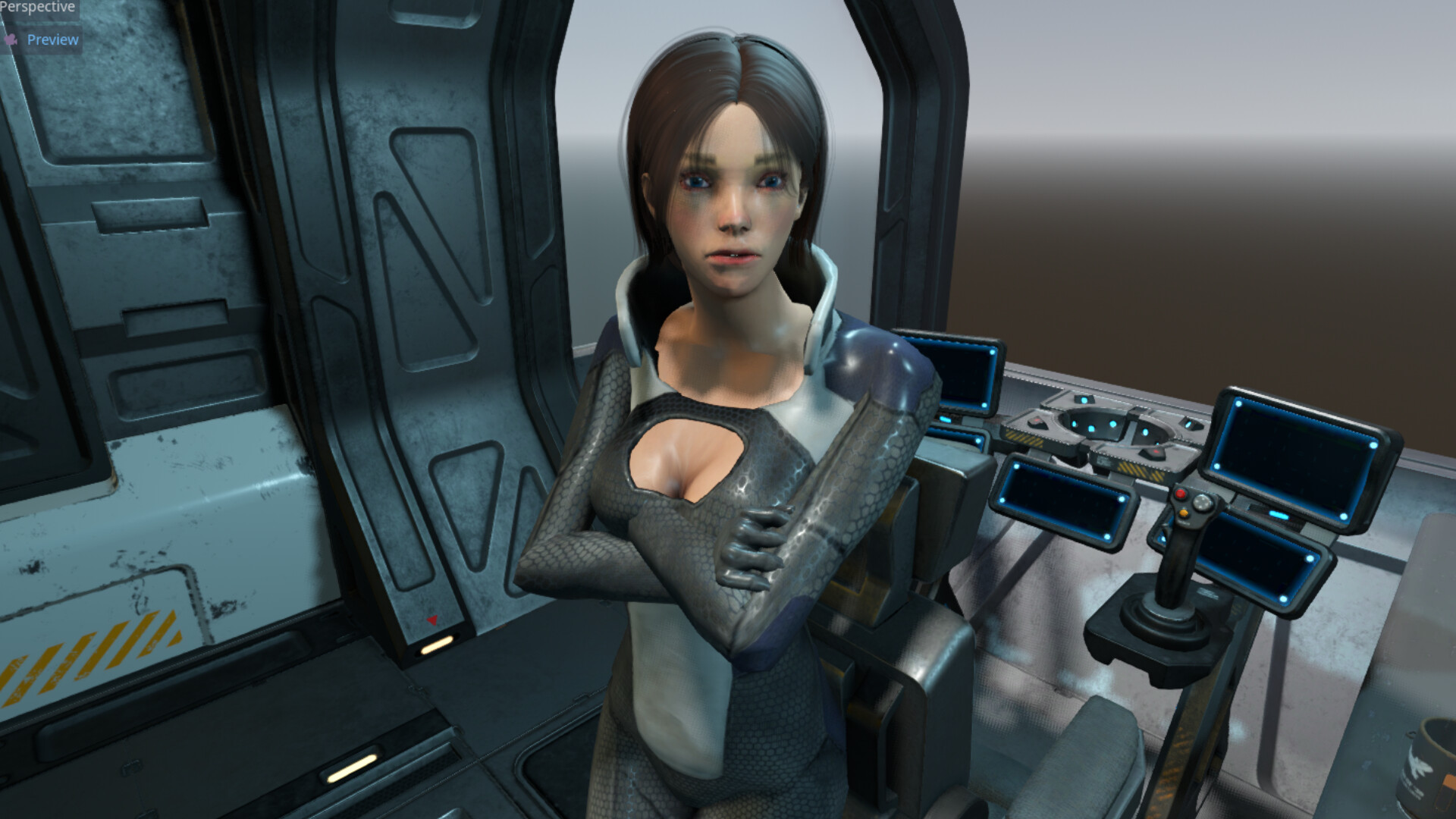 Two Robots: Unleashed Screenshot 8