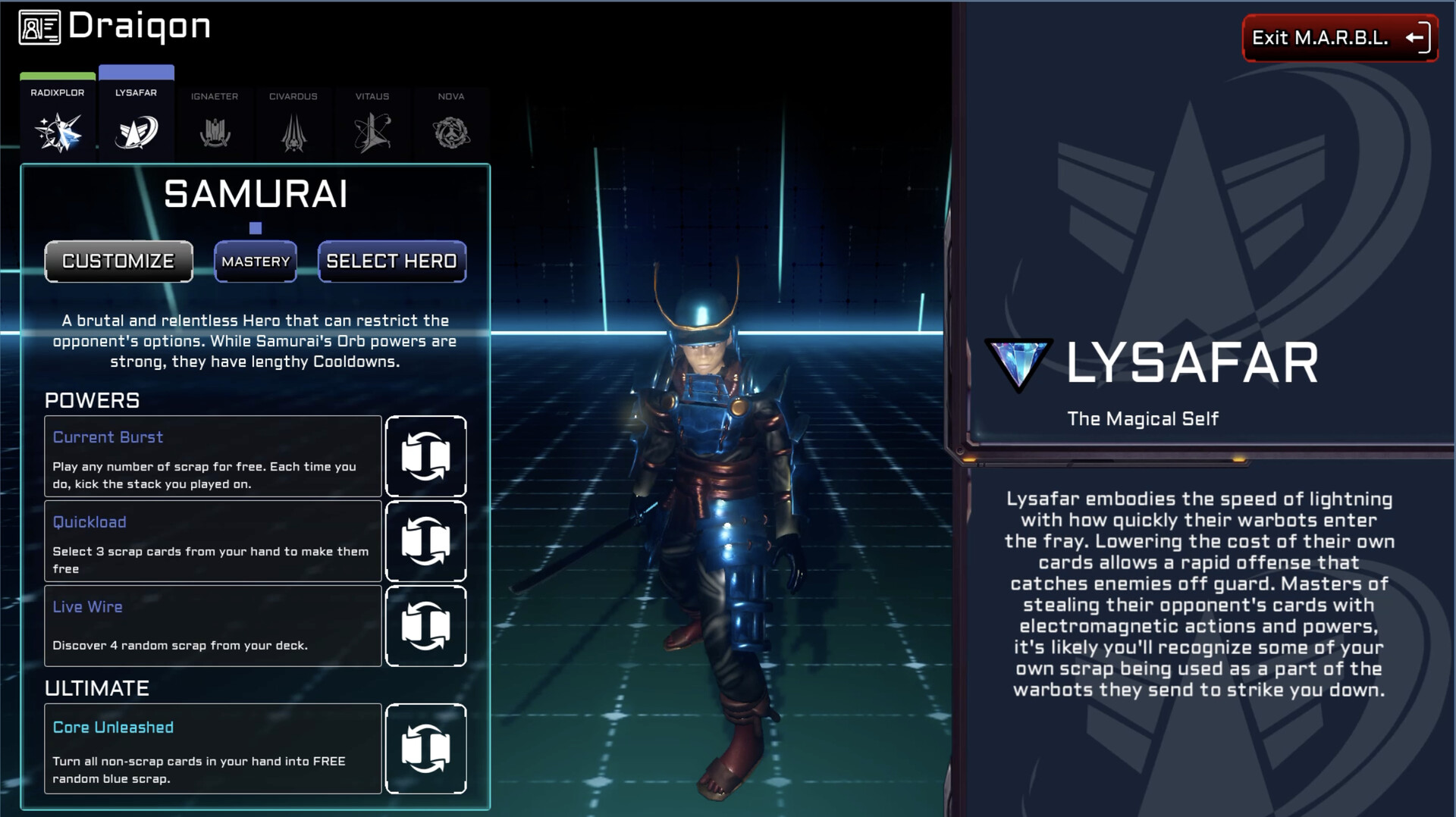 Two Robots: Unleashed Screenshot 2