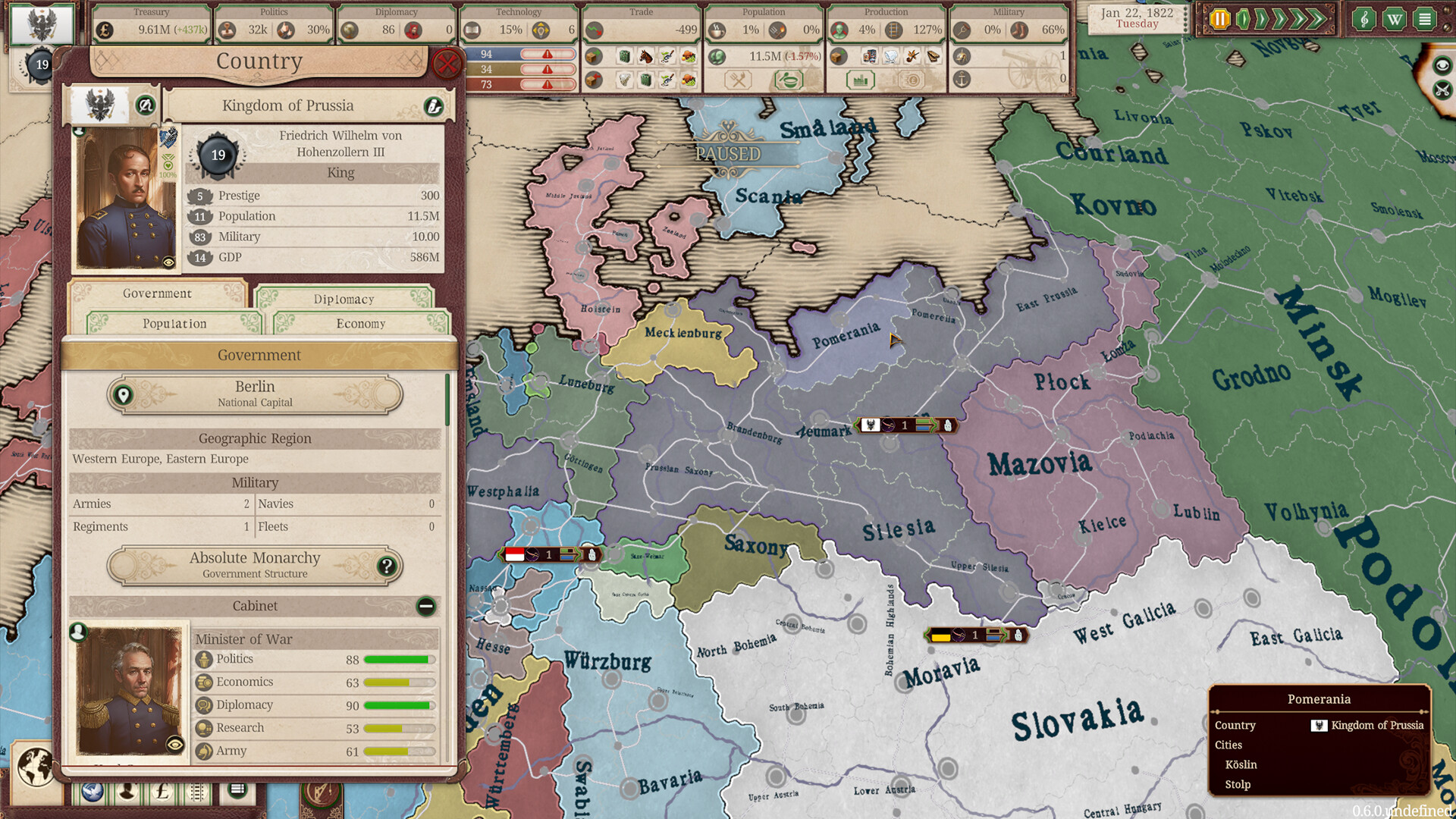 Gilded Destiny Screenshot 3