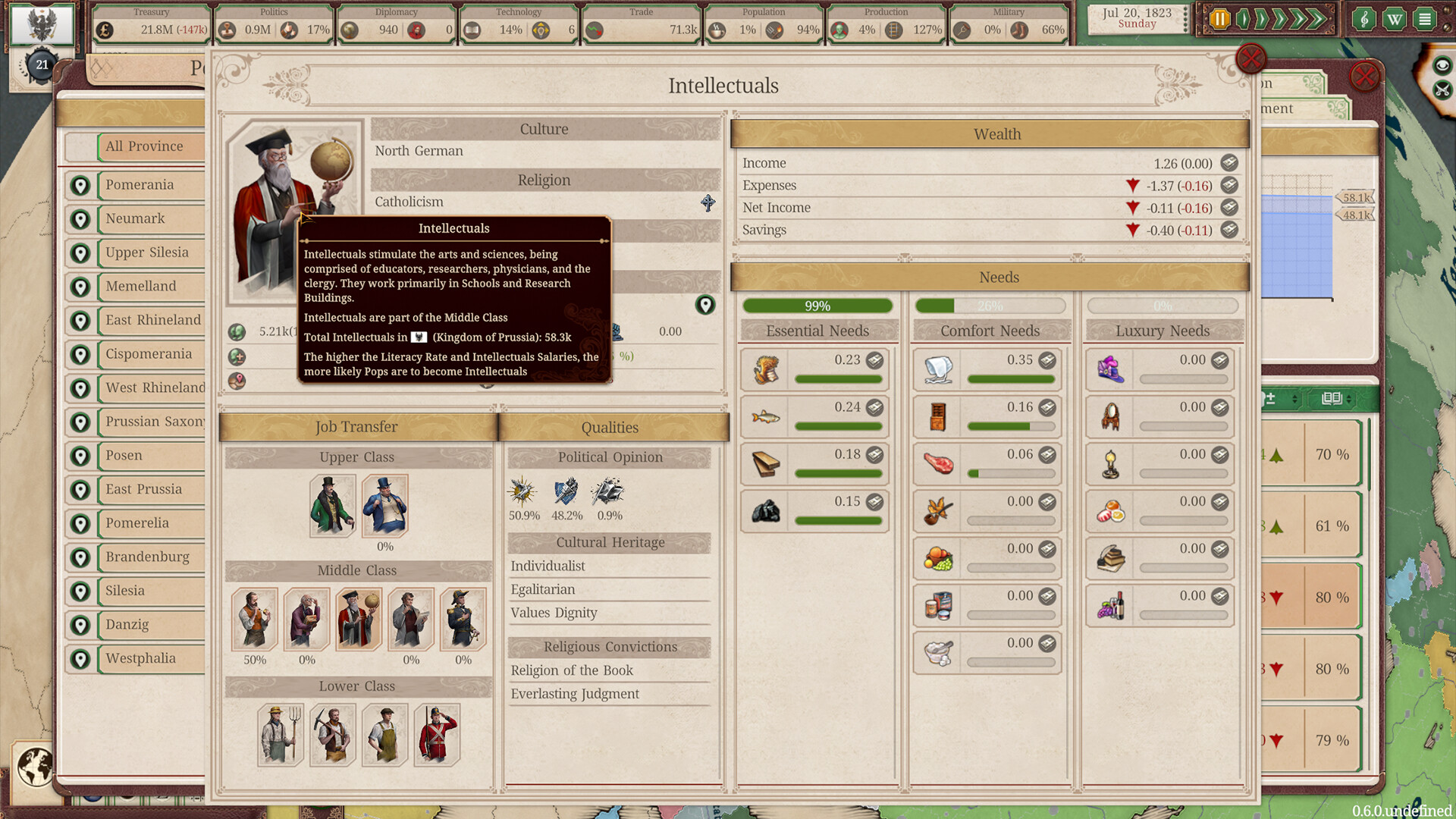 Gilded Destiny Screenshot 2