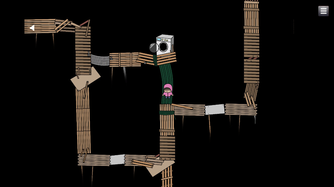 Happy Bones: Welcome Home Screenshot 4