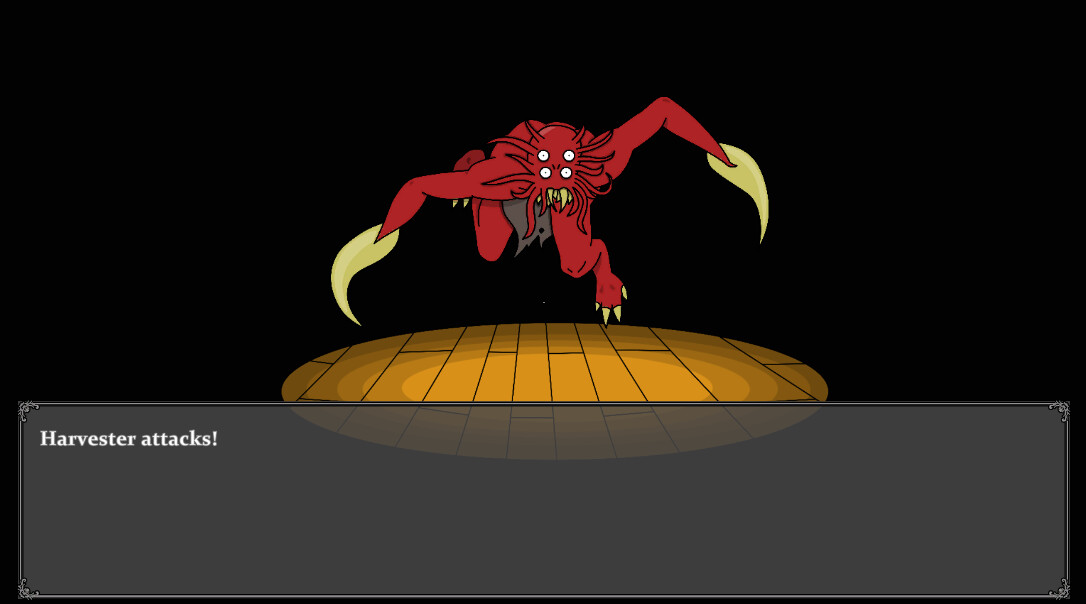 Happy Bones: Welcome Home Screenshot 2