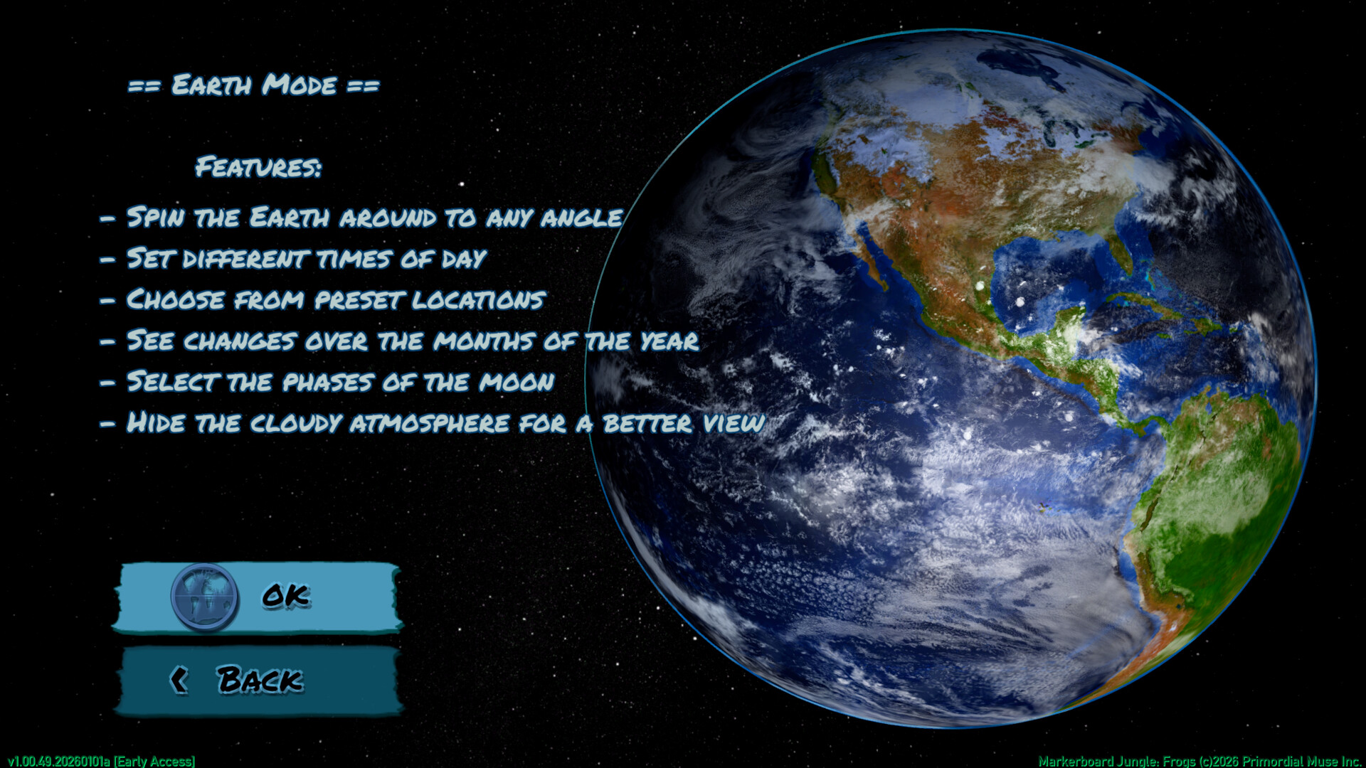 Markerboard Jungle: Frogs Screenshot 6