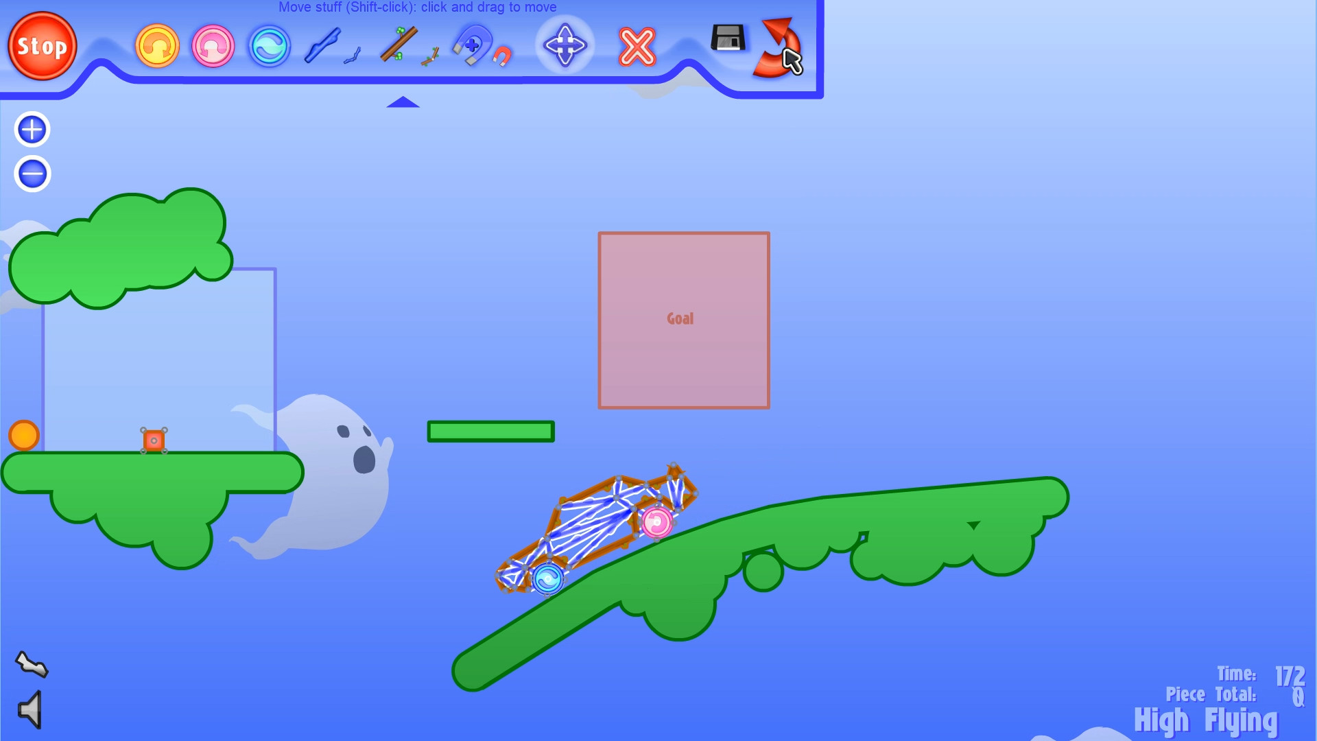 Fantastic Contraption Classic 1 & 2 Screenshot 6