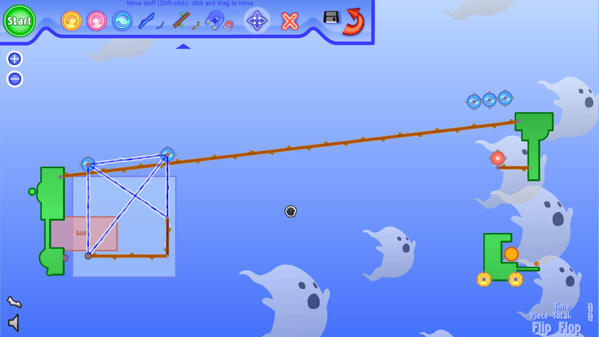 Fantastic Contraption Classic 1 & 2 Screenshot 8