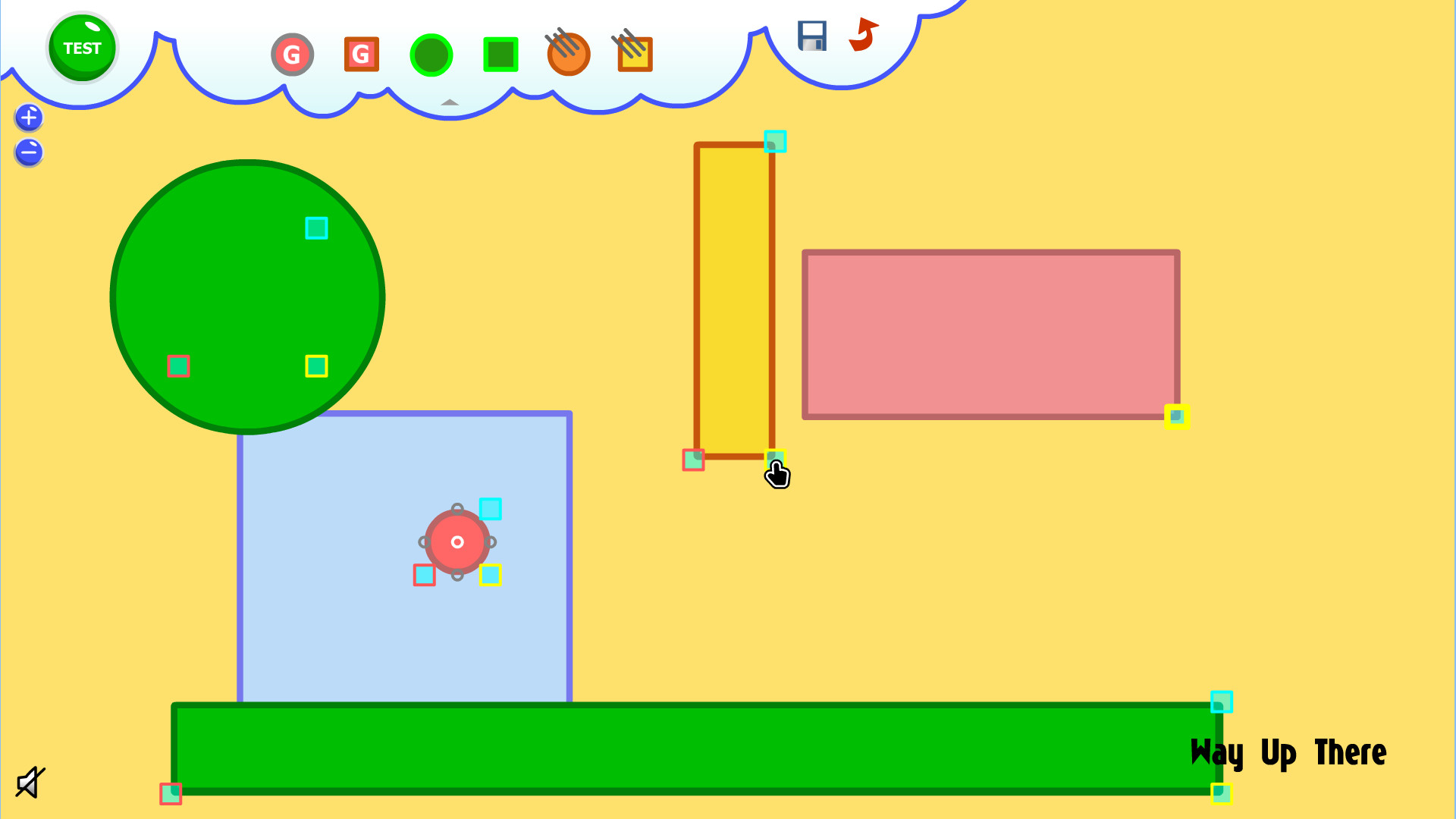 Fantastic Contraption Classic 1 & 2 Screenshot 4
