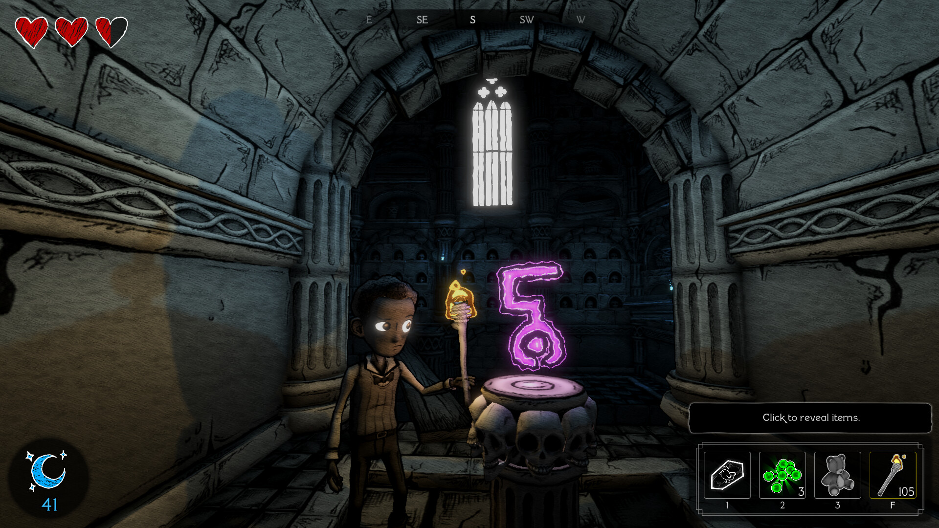 Escape from Slumberland Screenshot 11