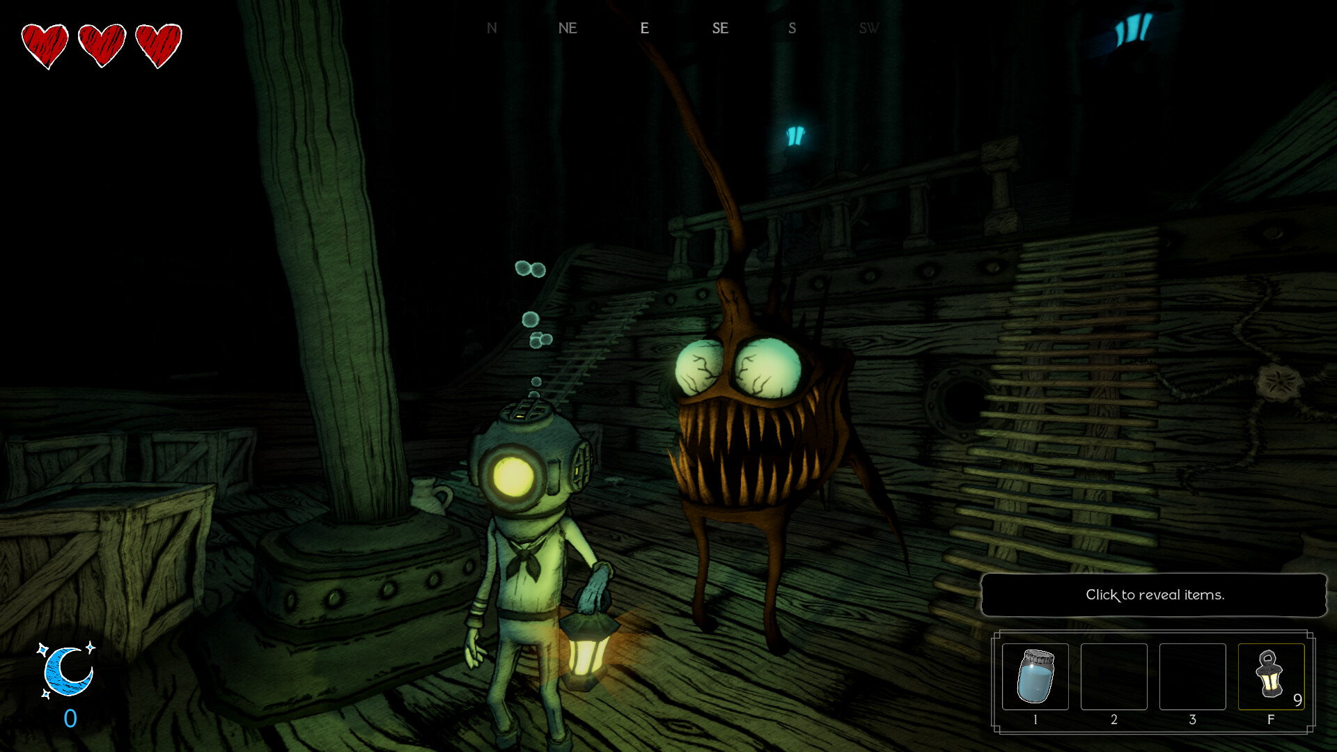 Escape from Slumberland Screenshot 4