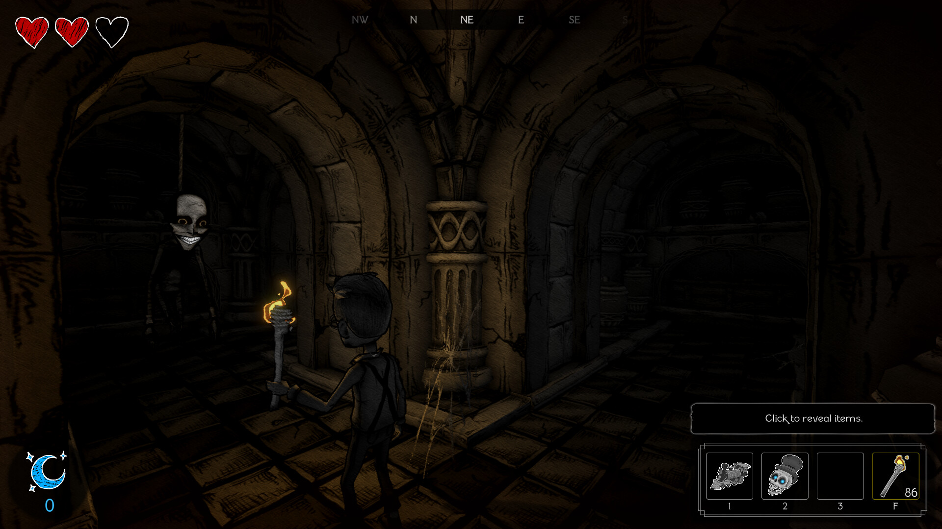 Escape from Slumberland Screenshot 9