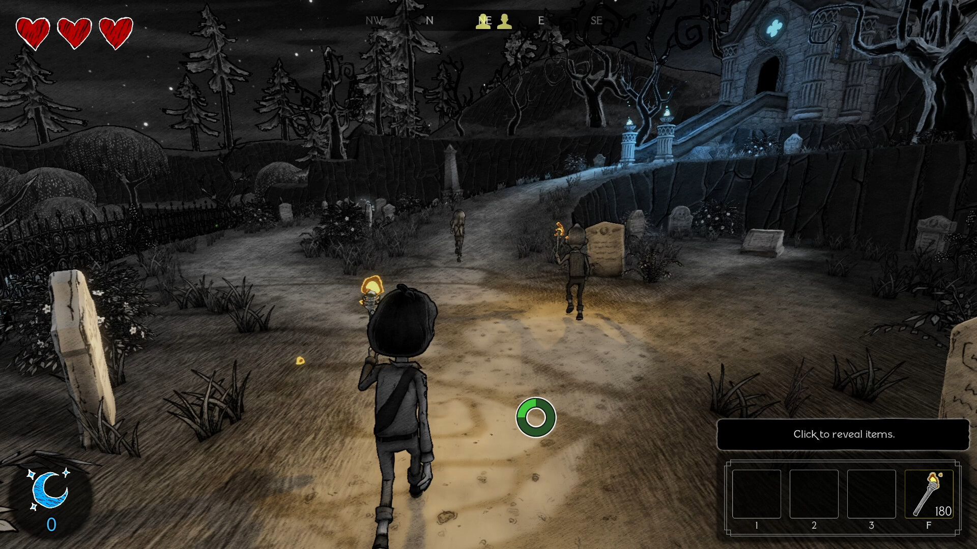 Escape from Slumberland Screenshot 3