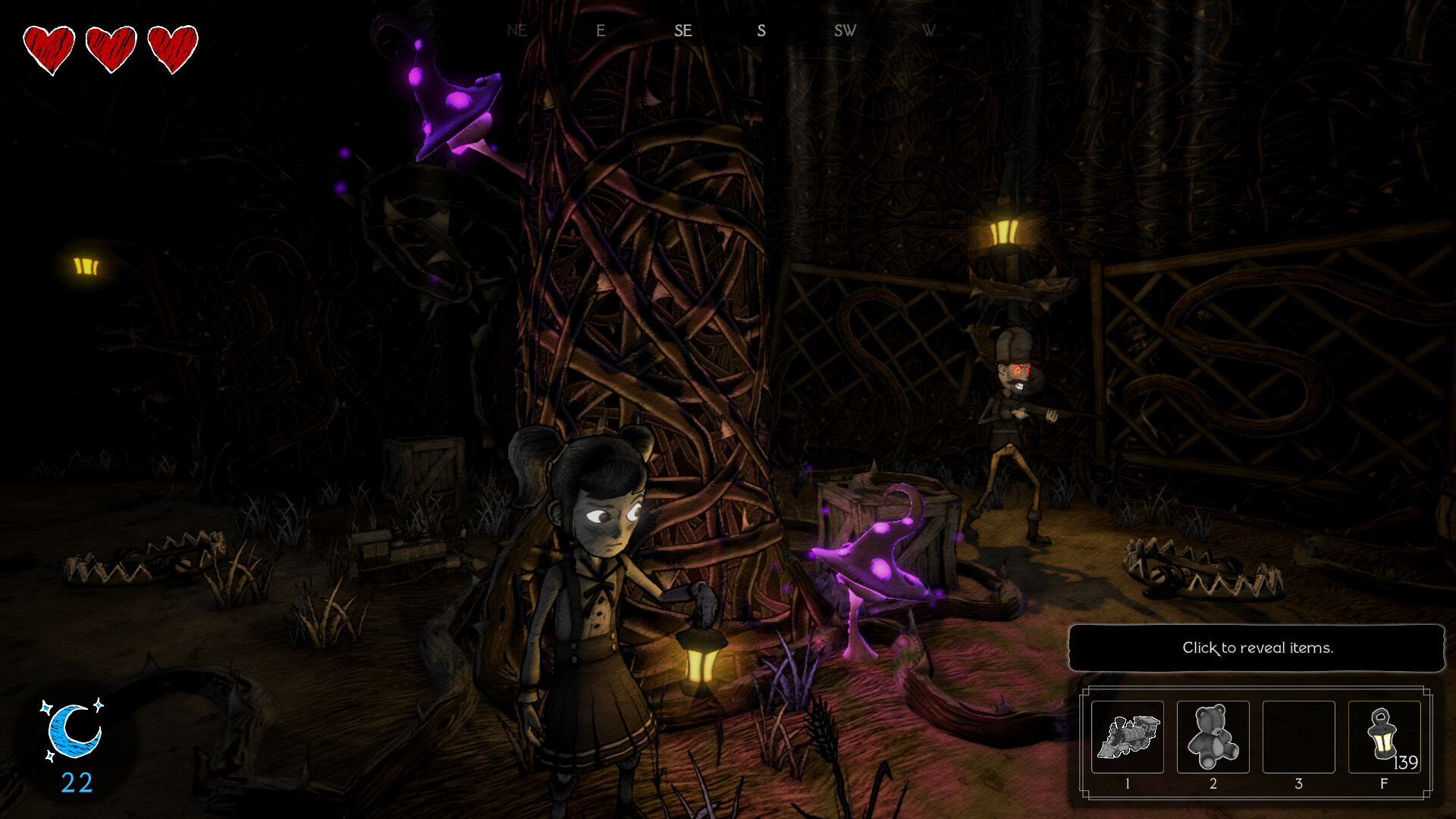 Escape from Slumberland Screenshot 2