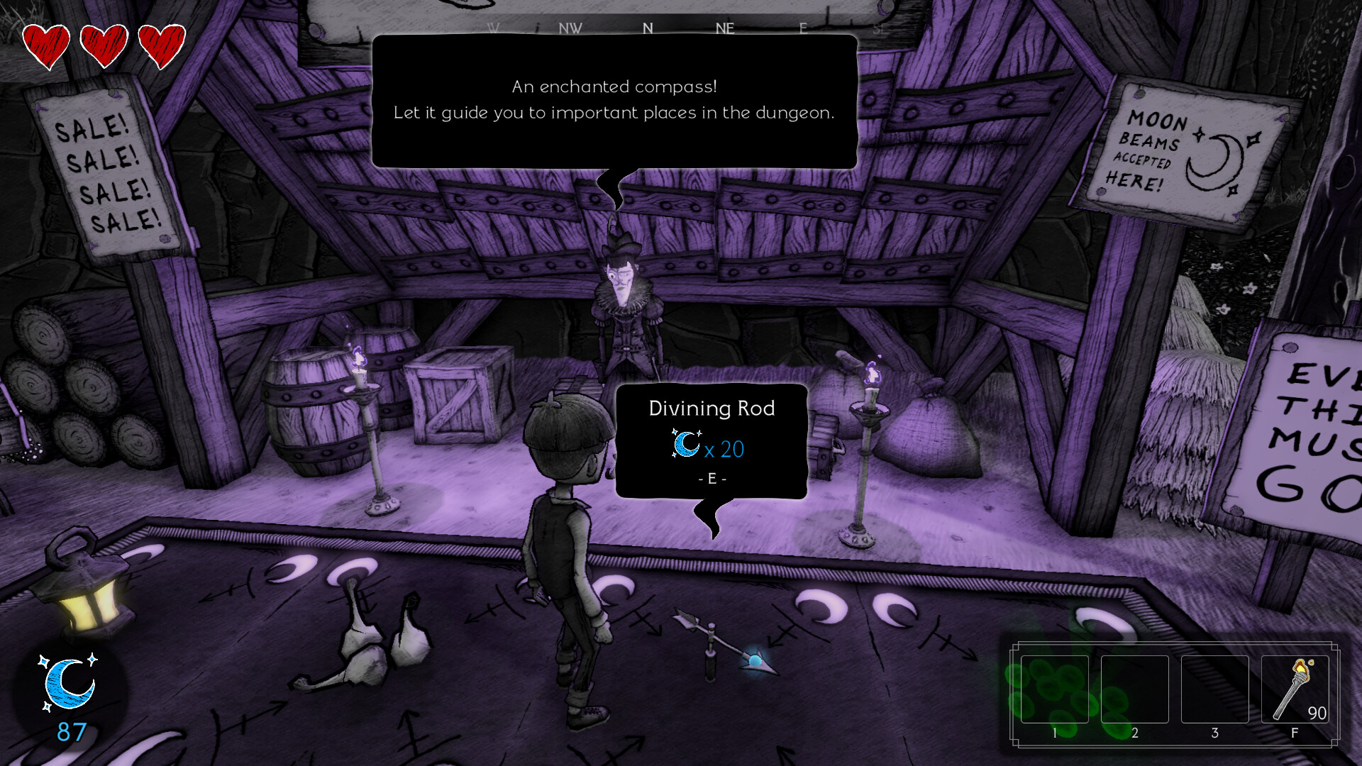 Escape from Slumberland Screenshot 7