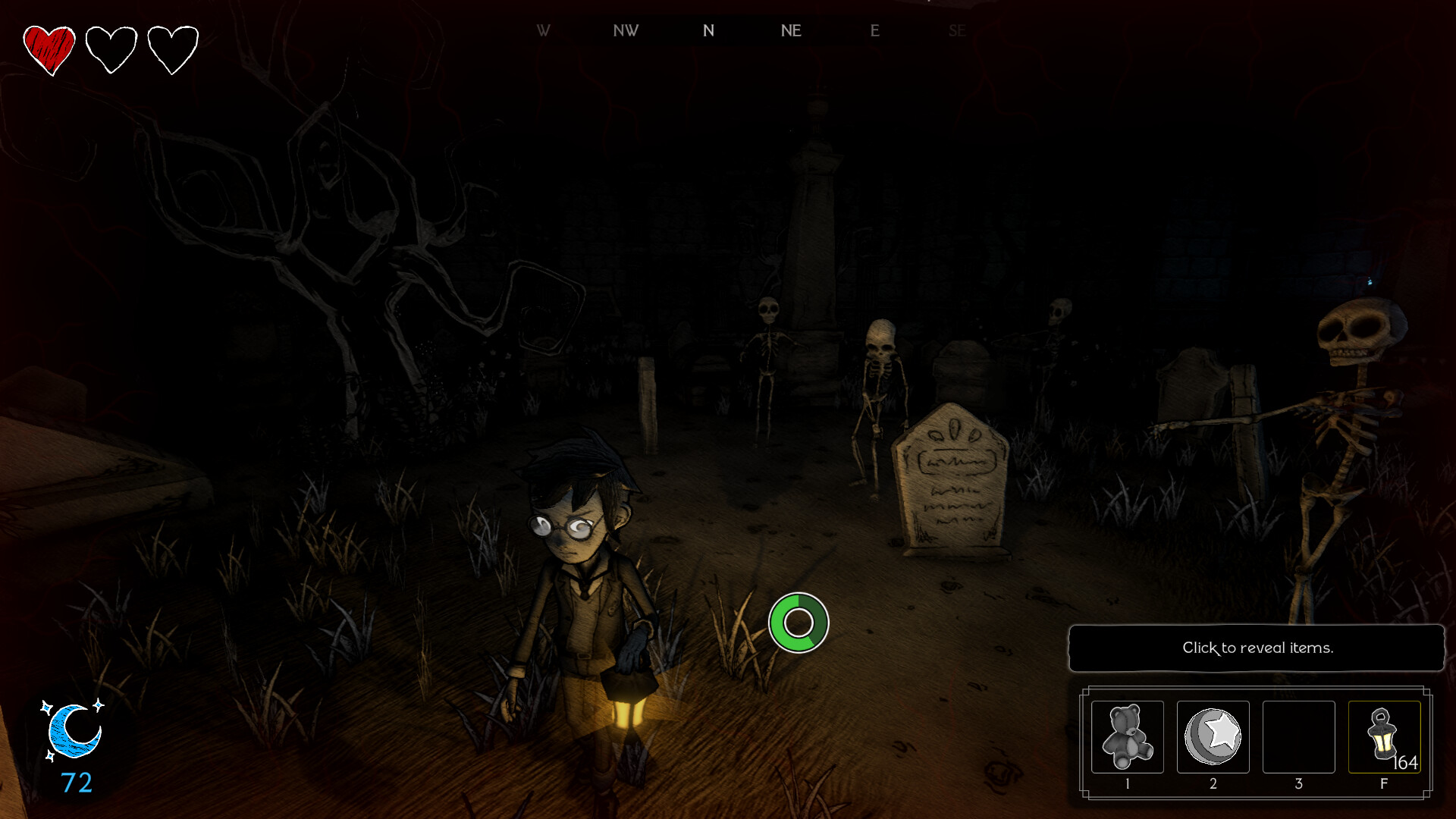 Escape from Slumberland Screenshot 6