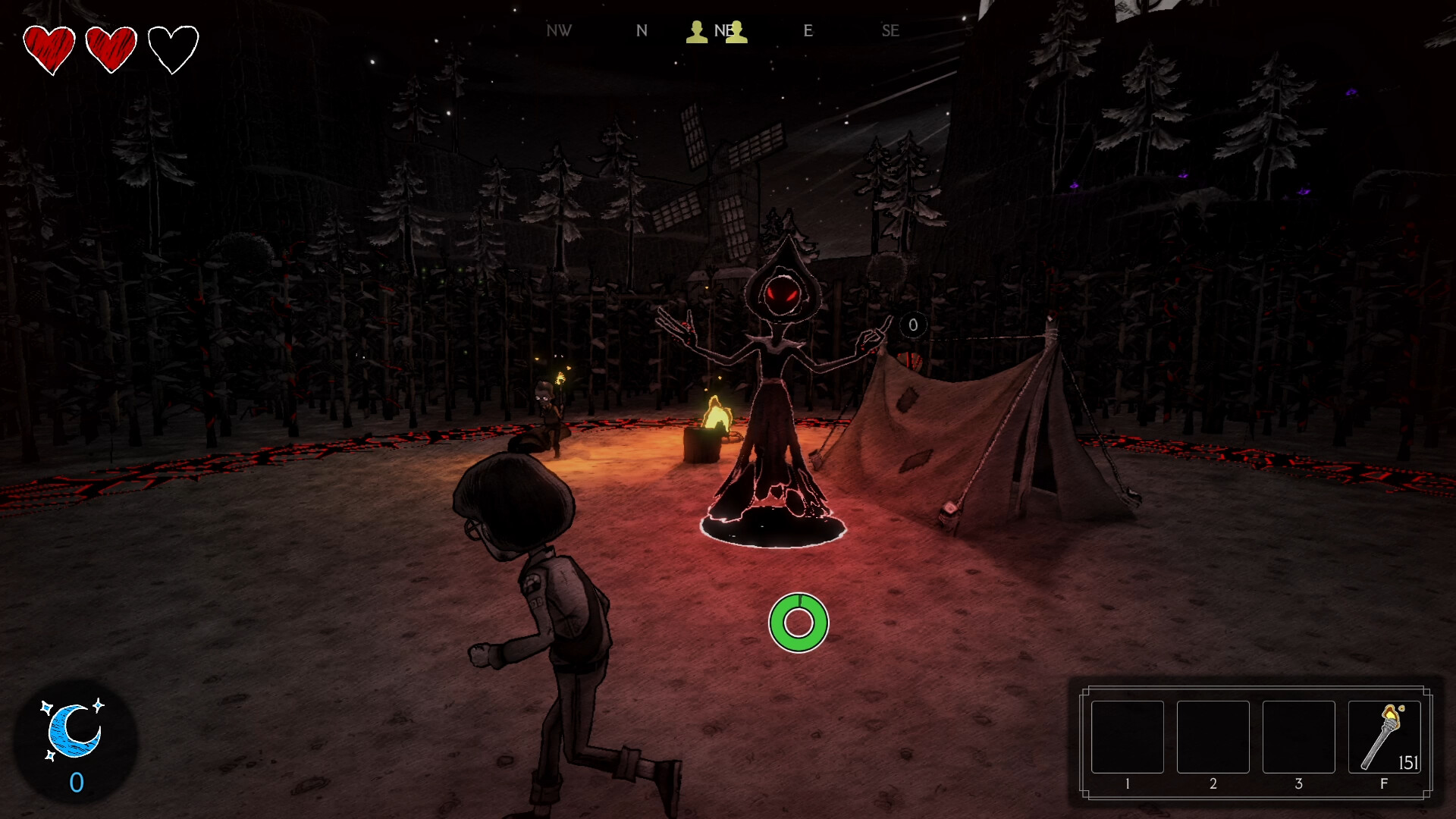 Escape from Slumberland Screenshot 5