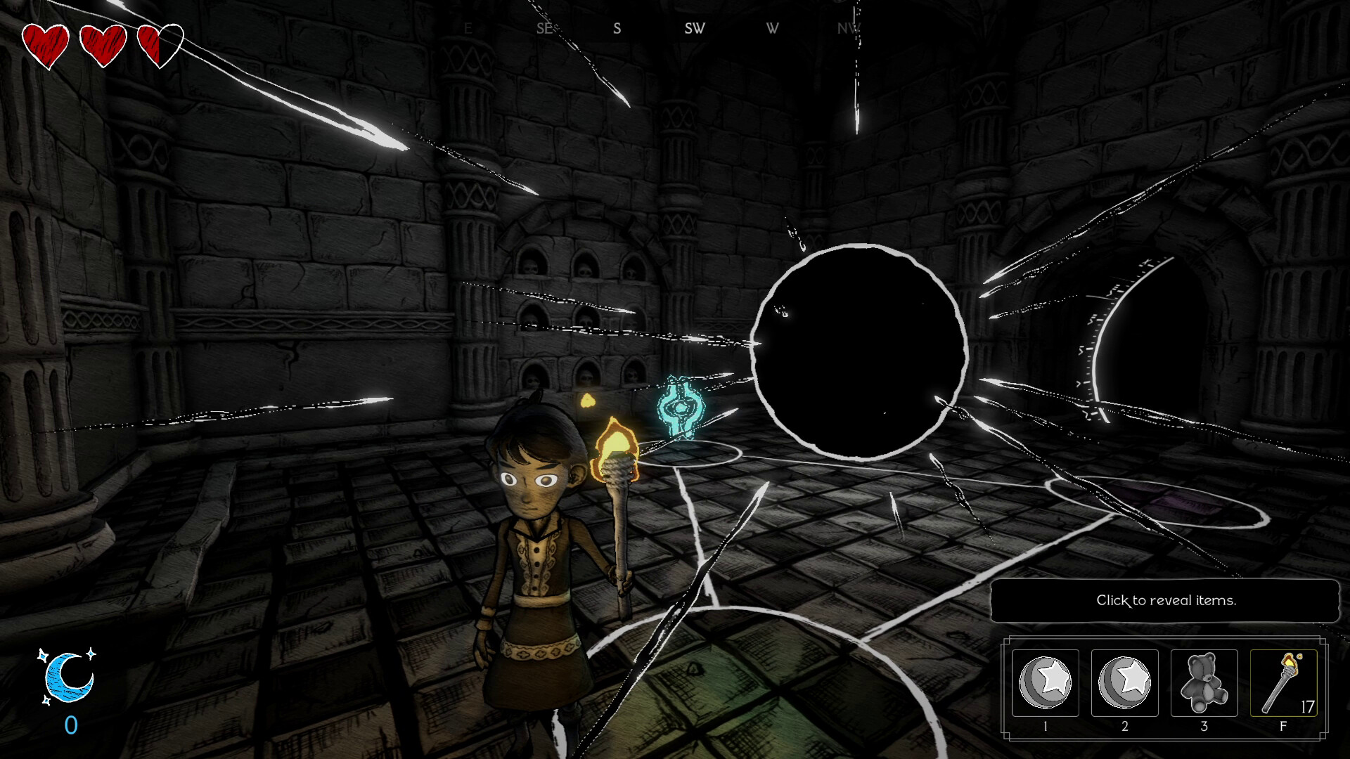 Escape from Slumberland Screenshot 10