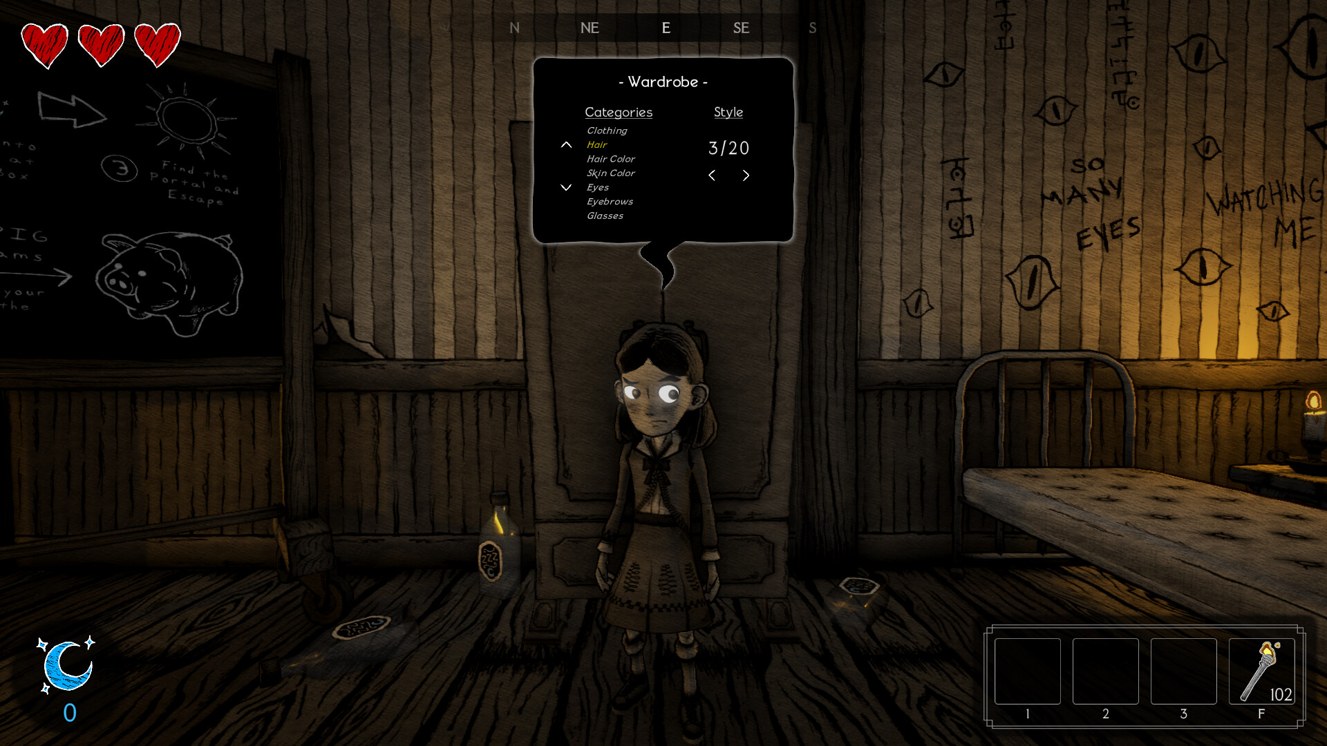 Escape from Slumberland Screenshot 8