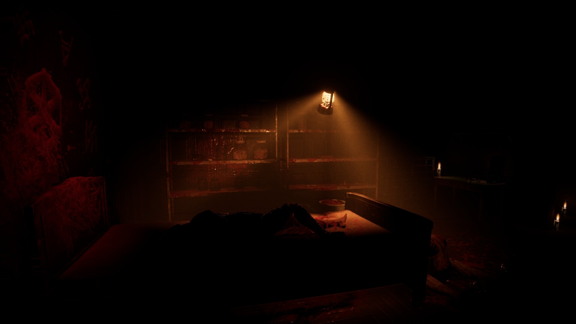 Expedition To Madness Demo Screenshot 3