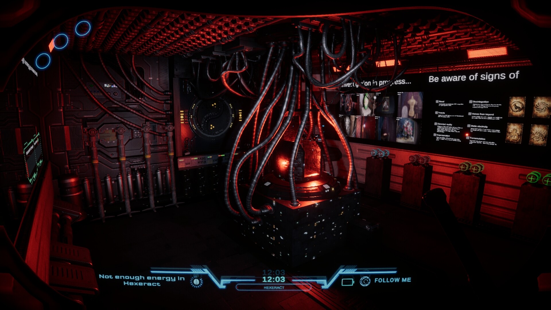 Expedition To Madness Demo Screenshot 1
