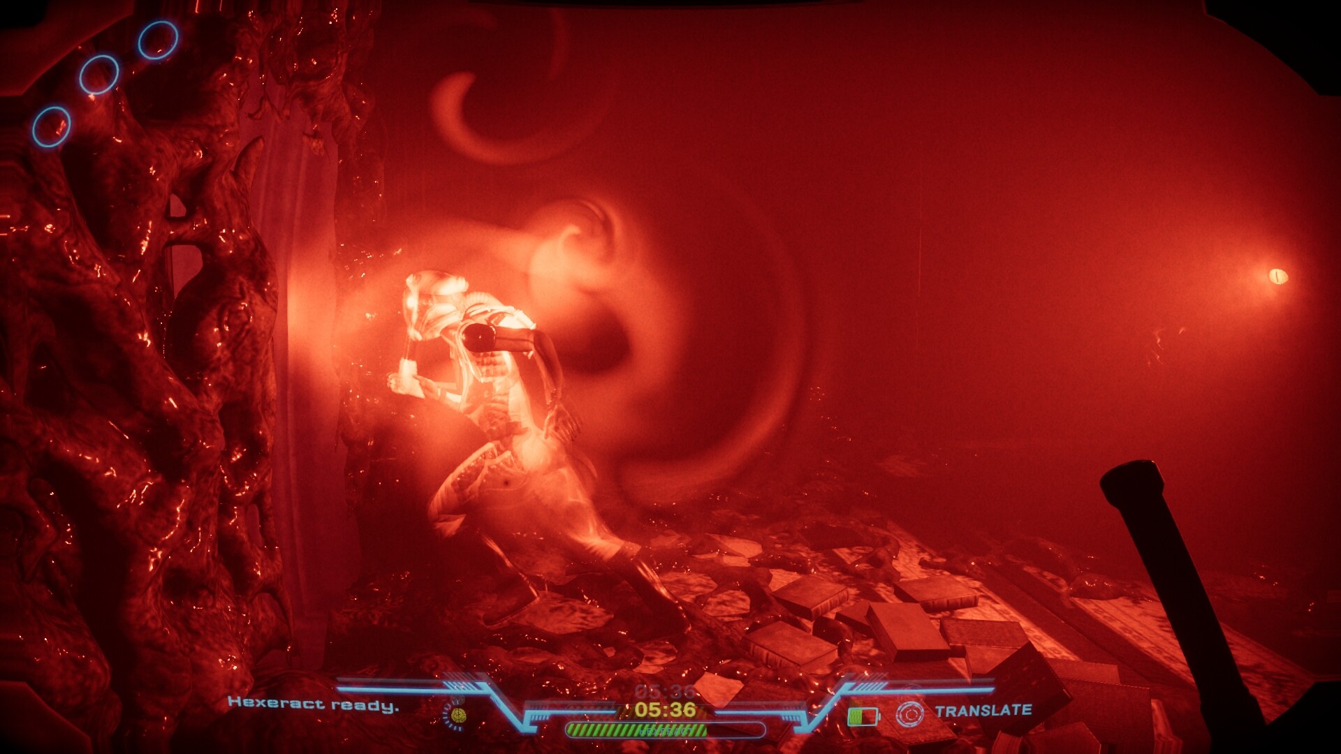 Expedition To Madness Demo Screenshot 6