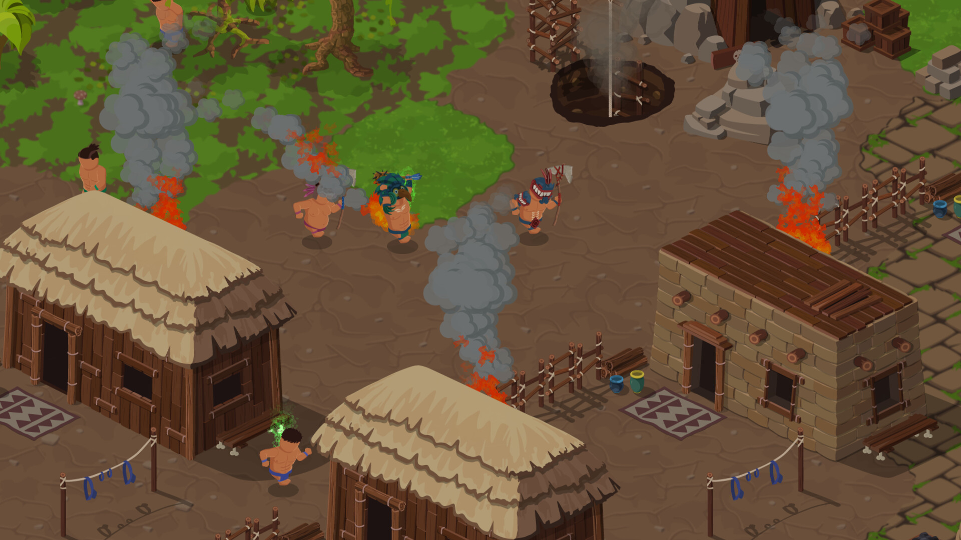 Sacrifices Screenshot 7