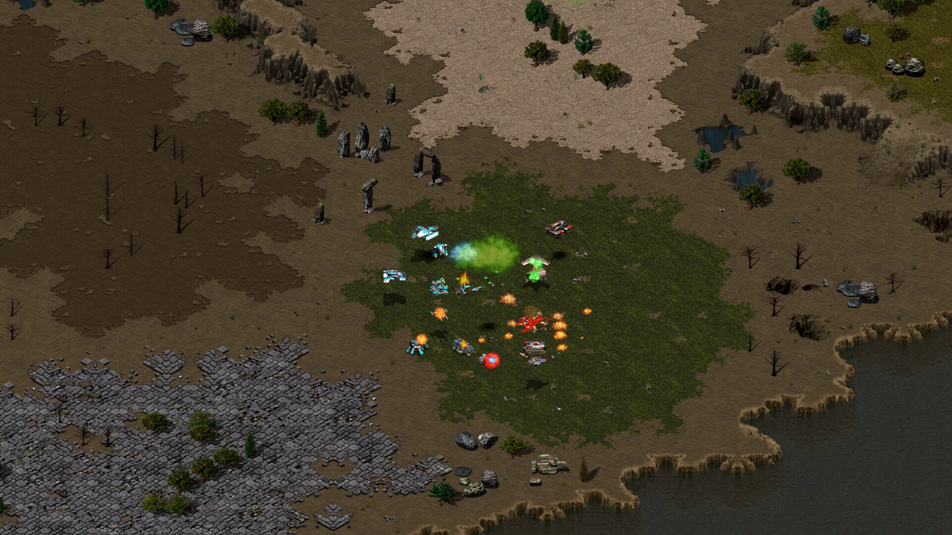 Outlive 25 Screenshot 9