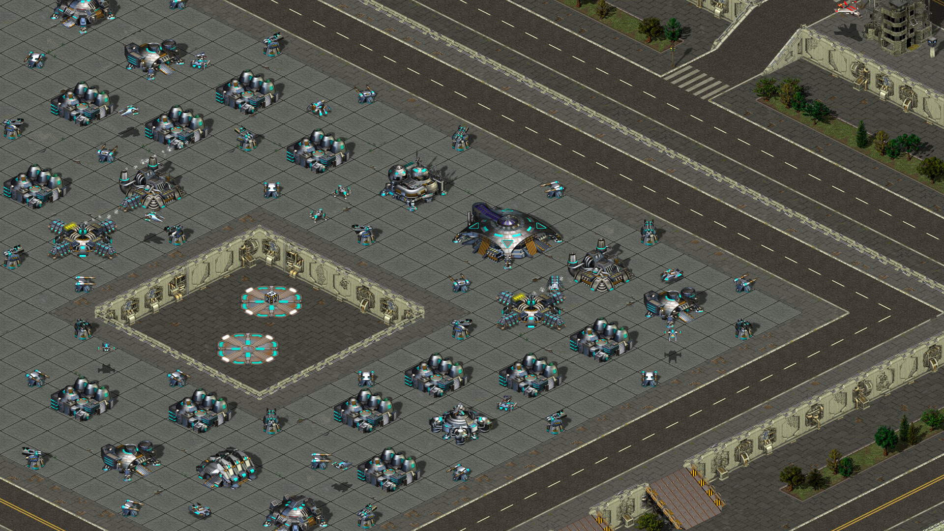 Outlive 25 Screenshot 3