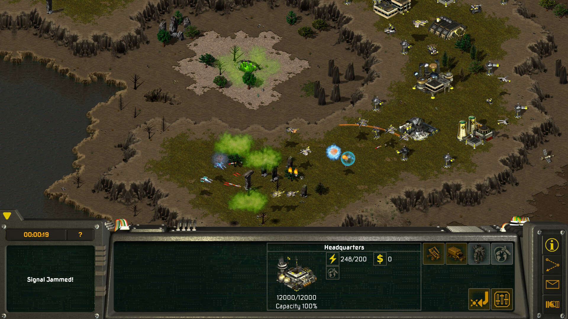 Outlive 25 Screenshot 5