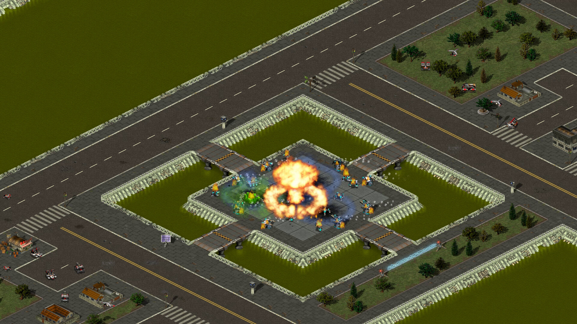 Outlive 25 Screenshot 0