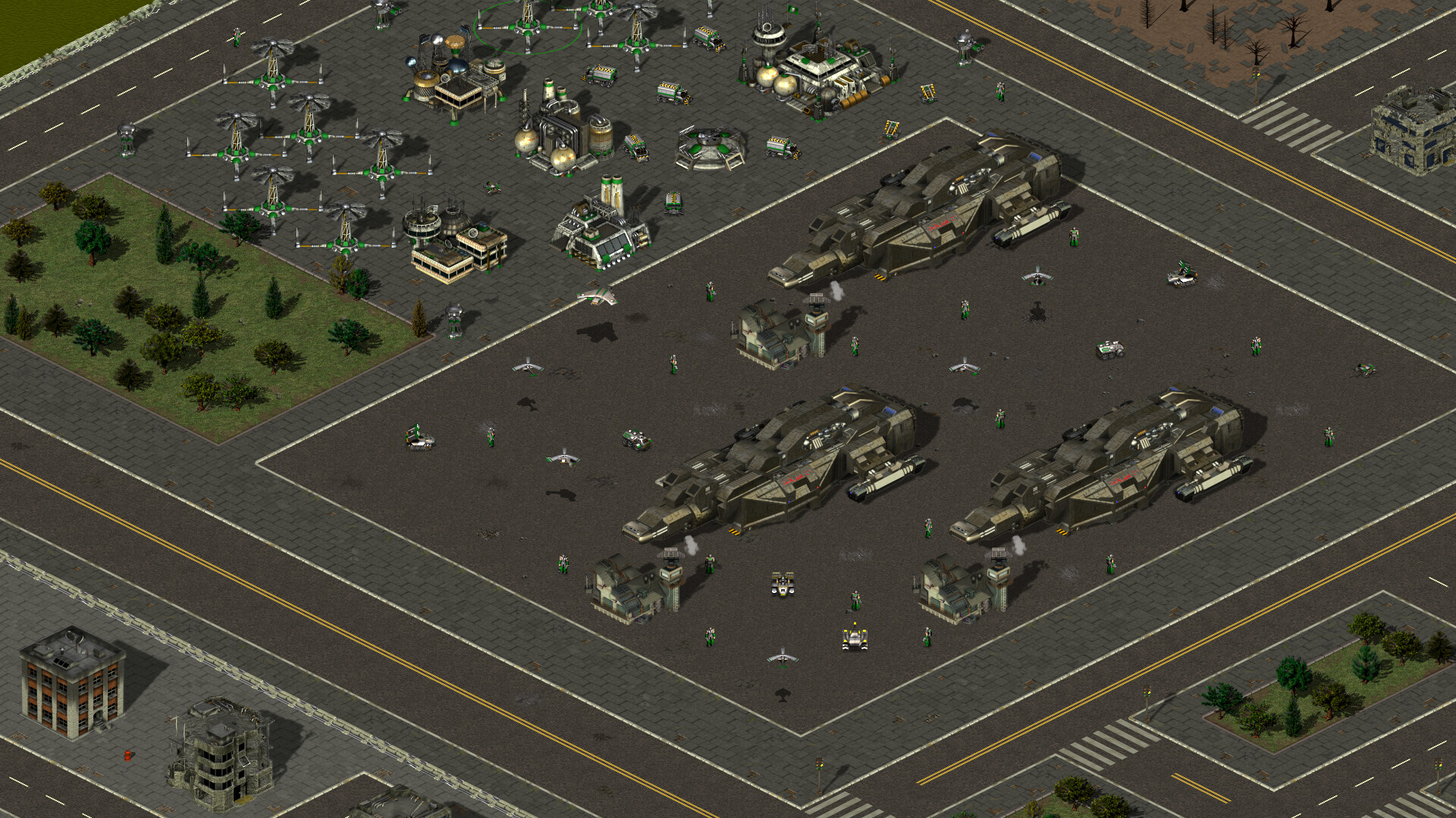 Outlive 25 Screenshot 6