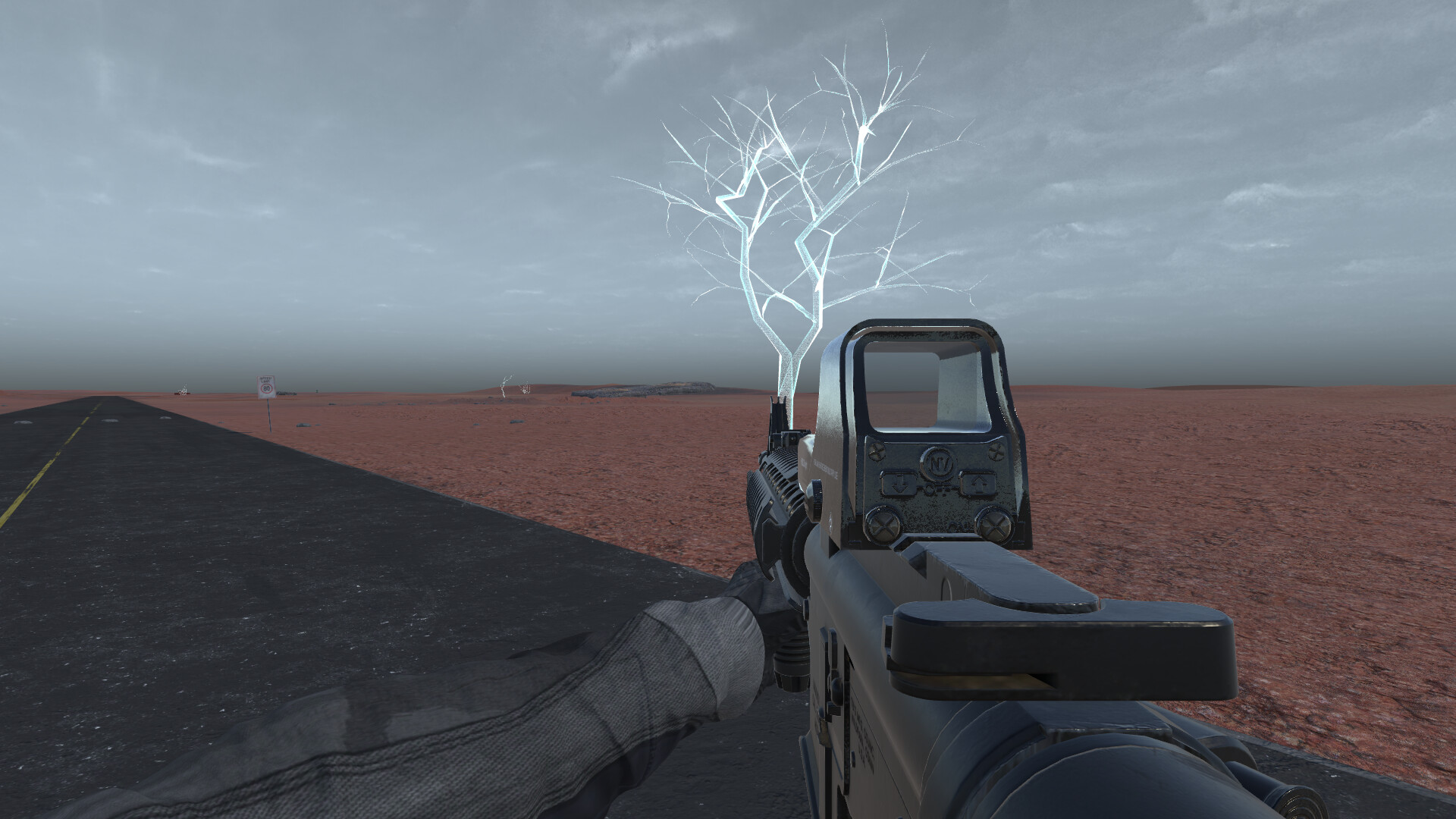 SCP: Short Story Screenshot 1