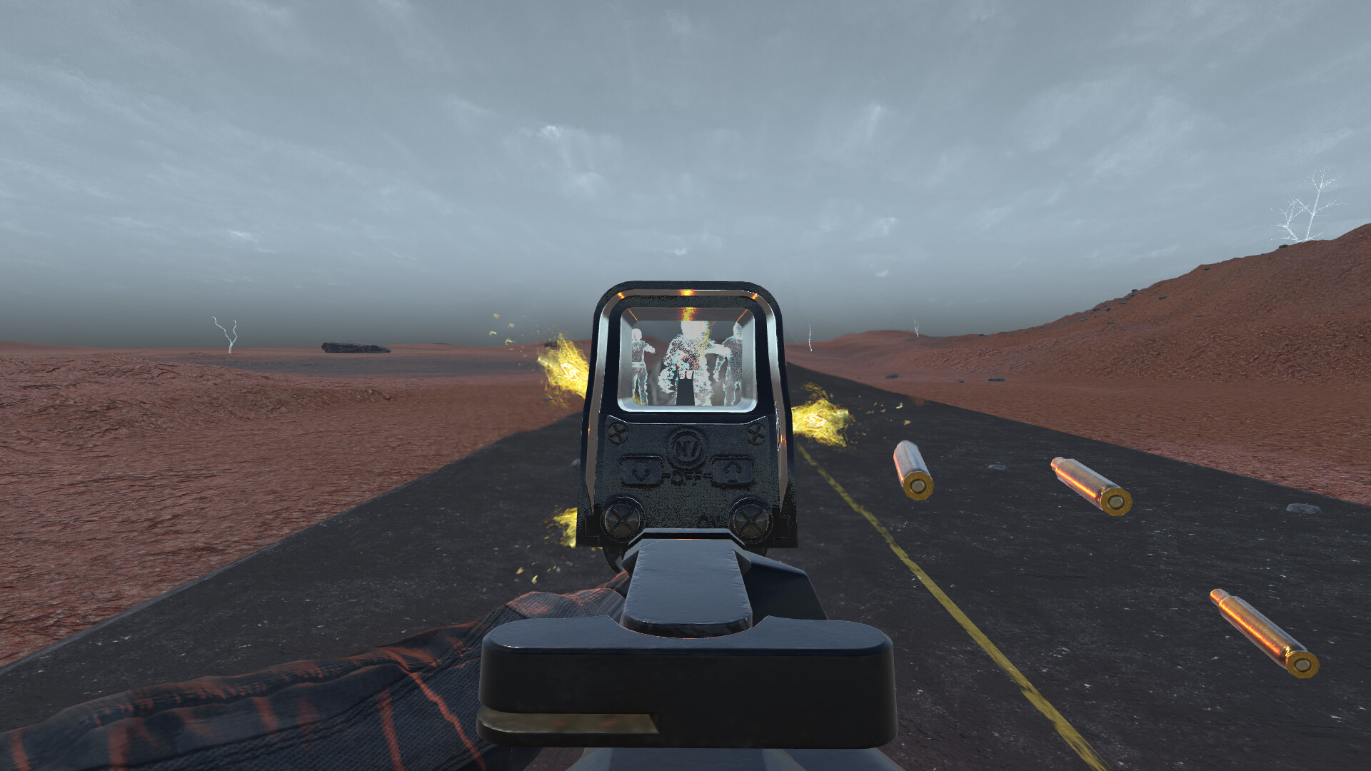 SCP: Short Story Screenshot 9