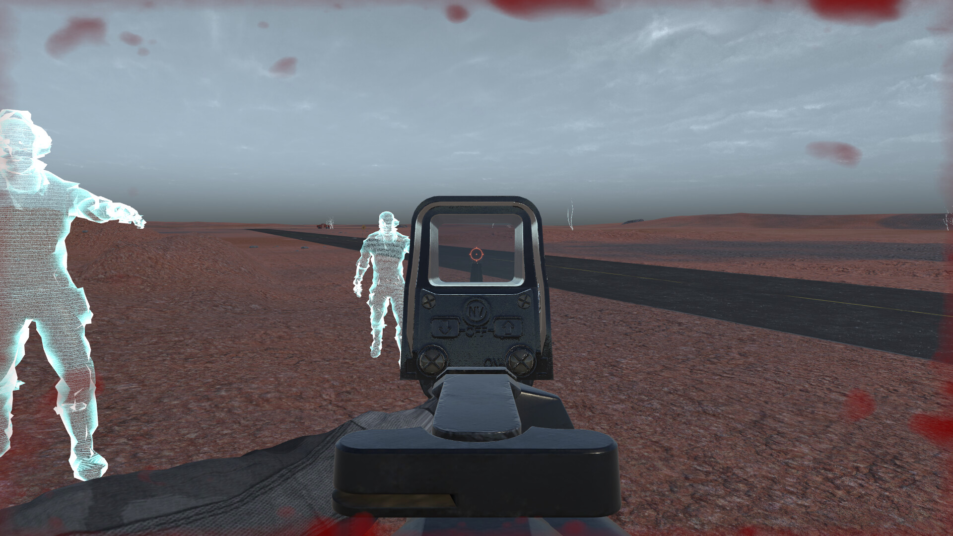 SCP: Short Story Screenshot 4