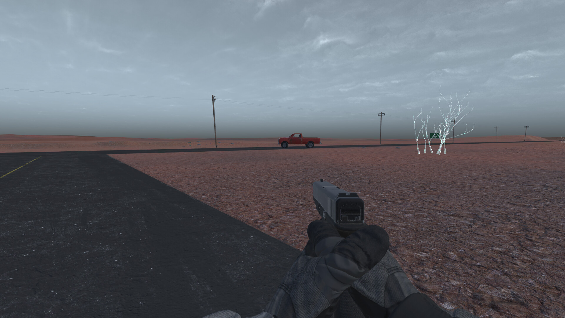 SCP: Short Story Screenshot 10