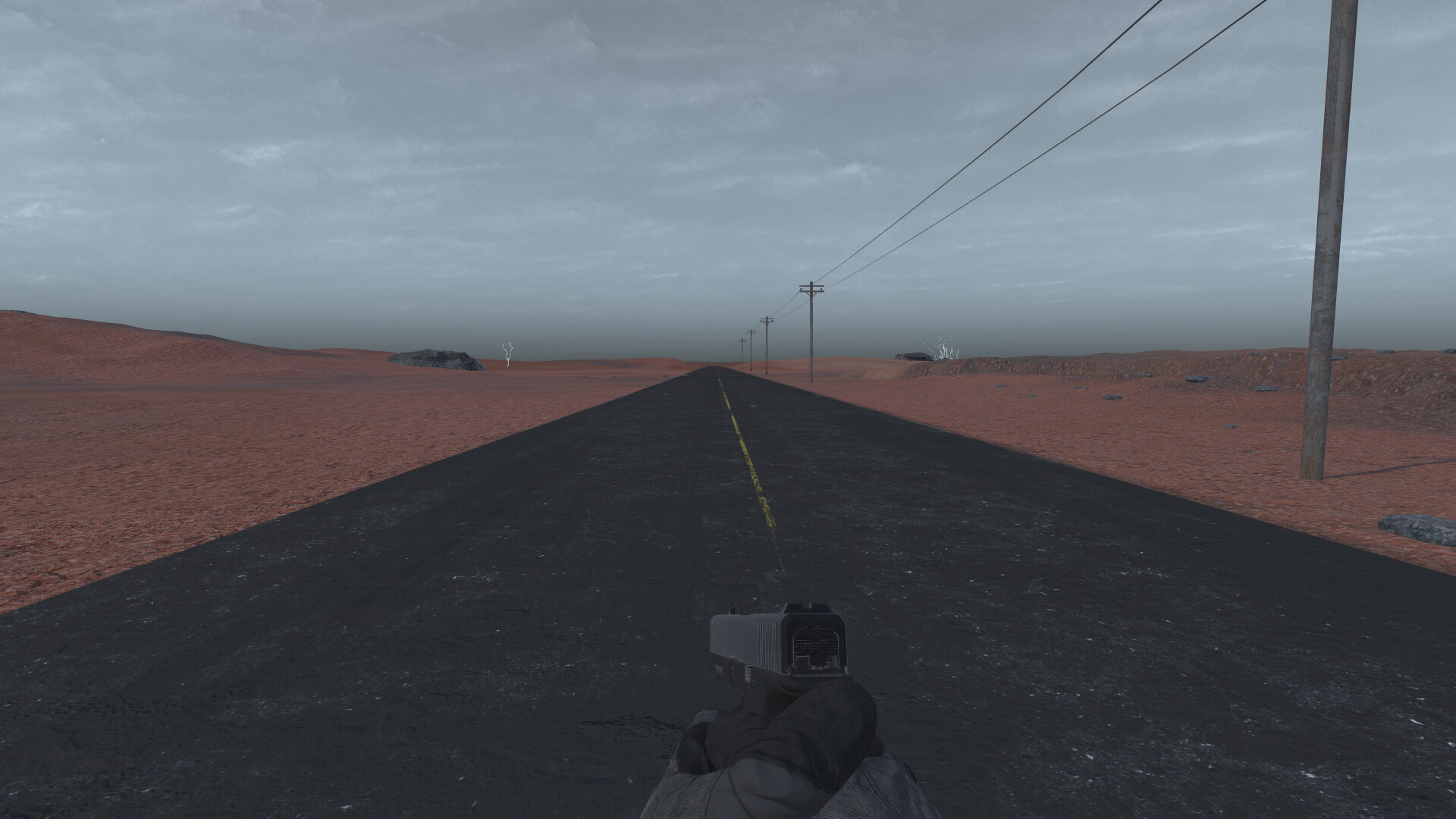 SCP: Short Story Screenshot 7