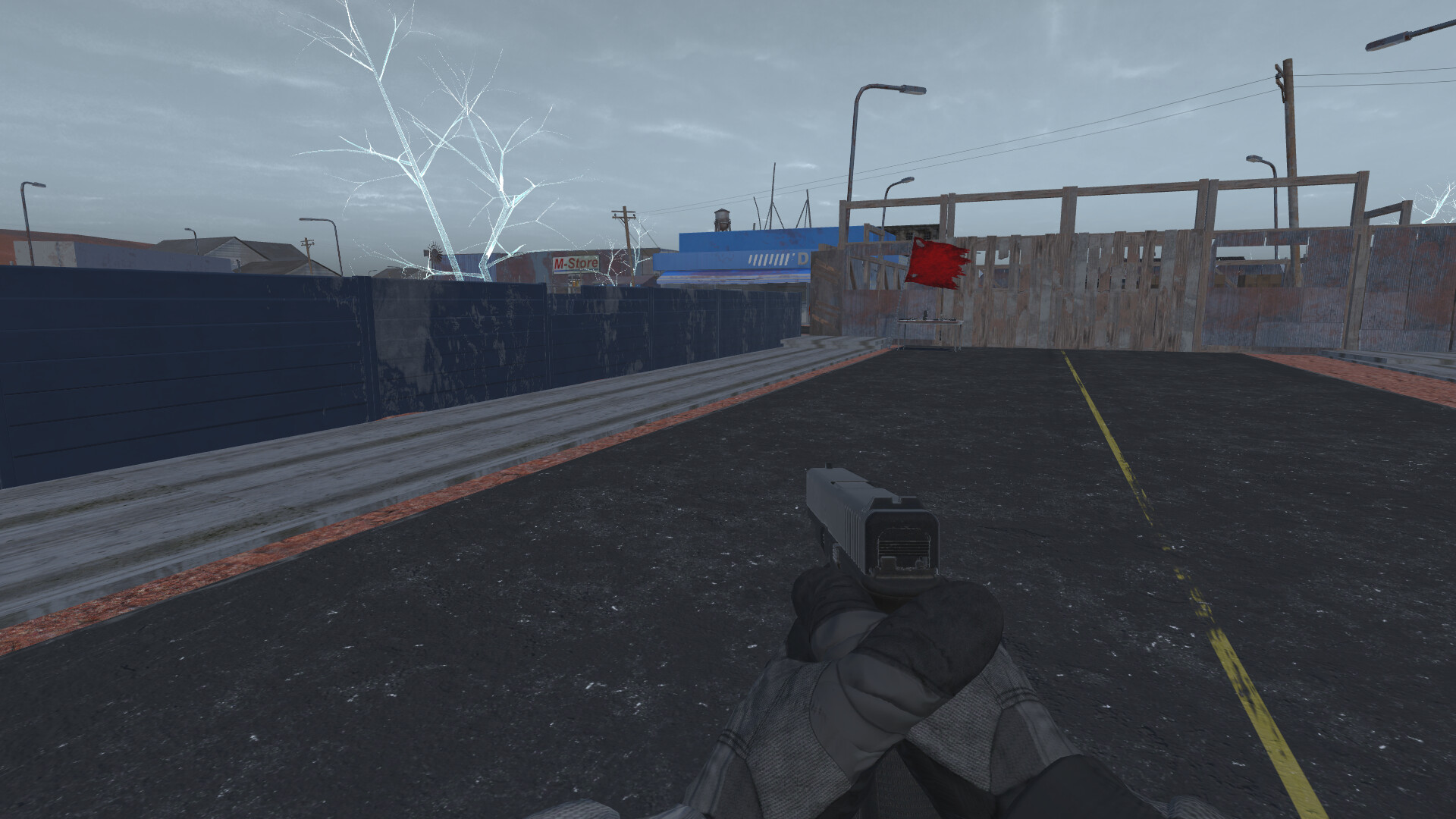 SCP: Short Story Screenshot 5