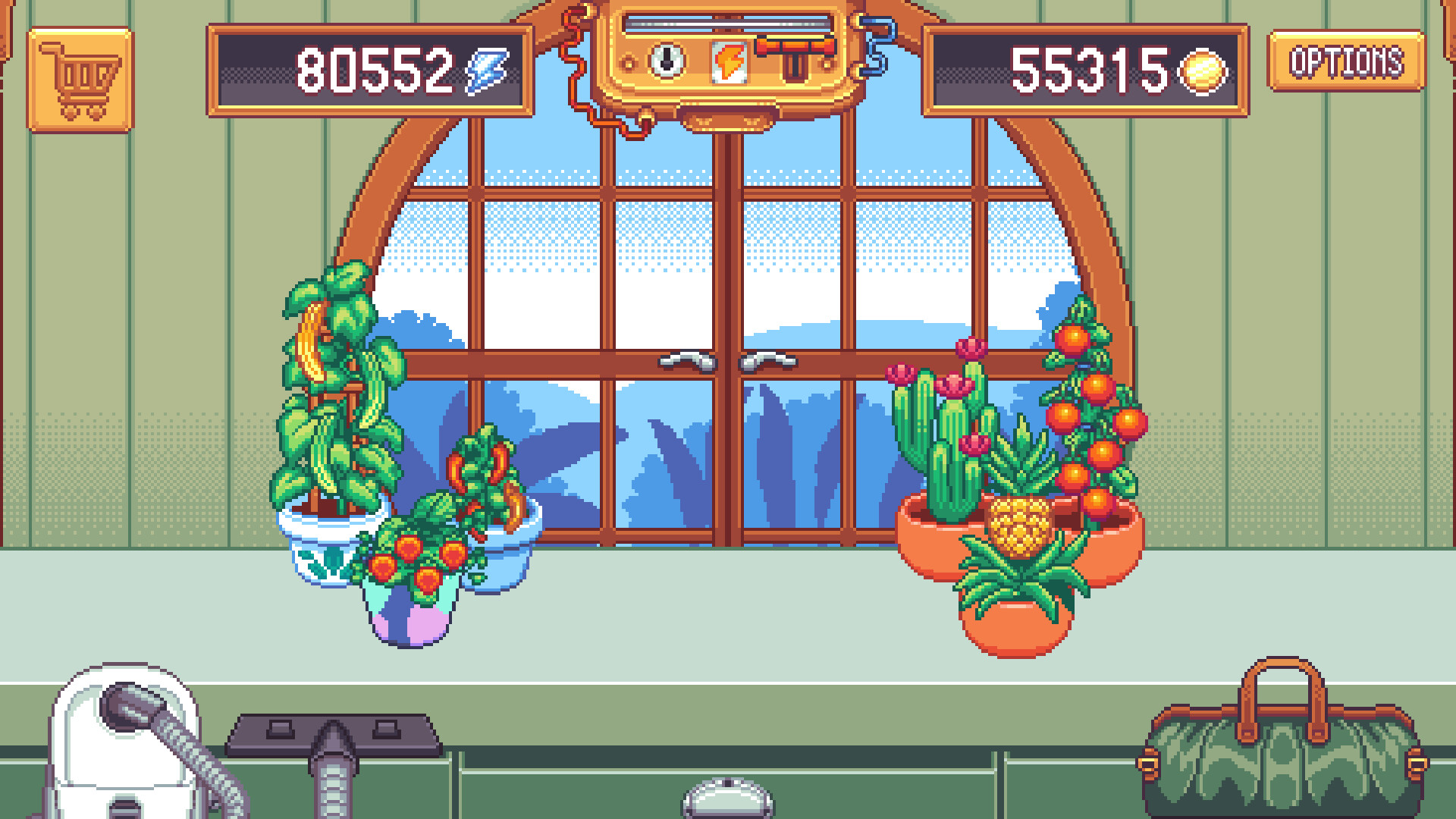 Plantverk: Perfectly Plantastic Plant Simulator Screenshot 0