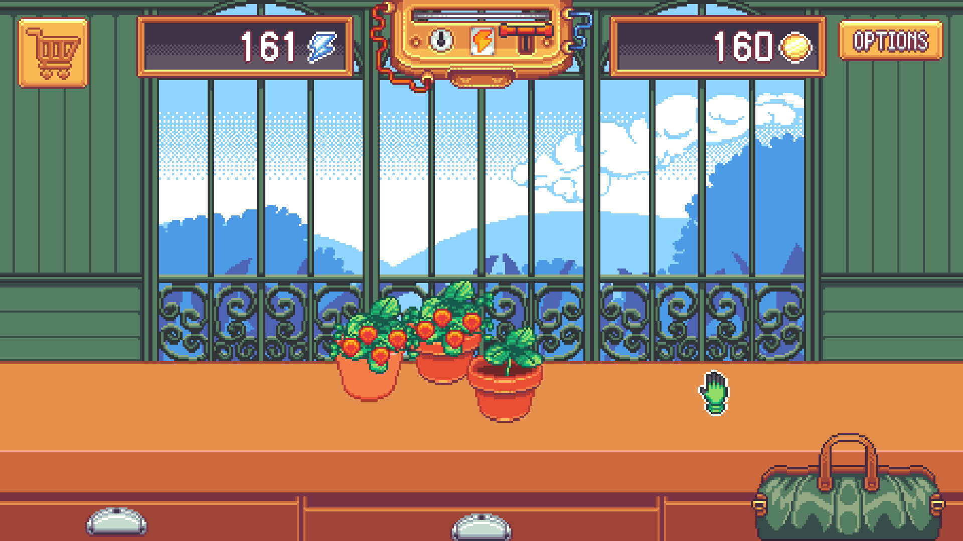 Plantverk: Perfectly Plantastic Plant Simulator Screenshot 5