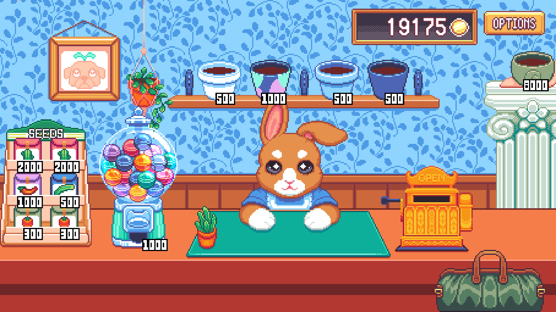 Plantverk: Perfectly Plantastic Plant Simulator Screenshot 3