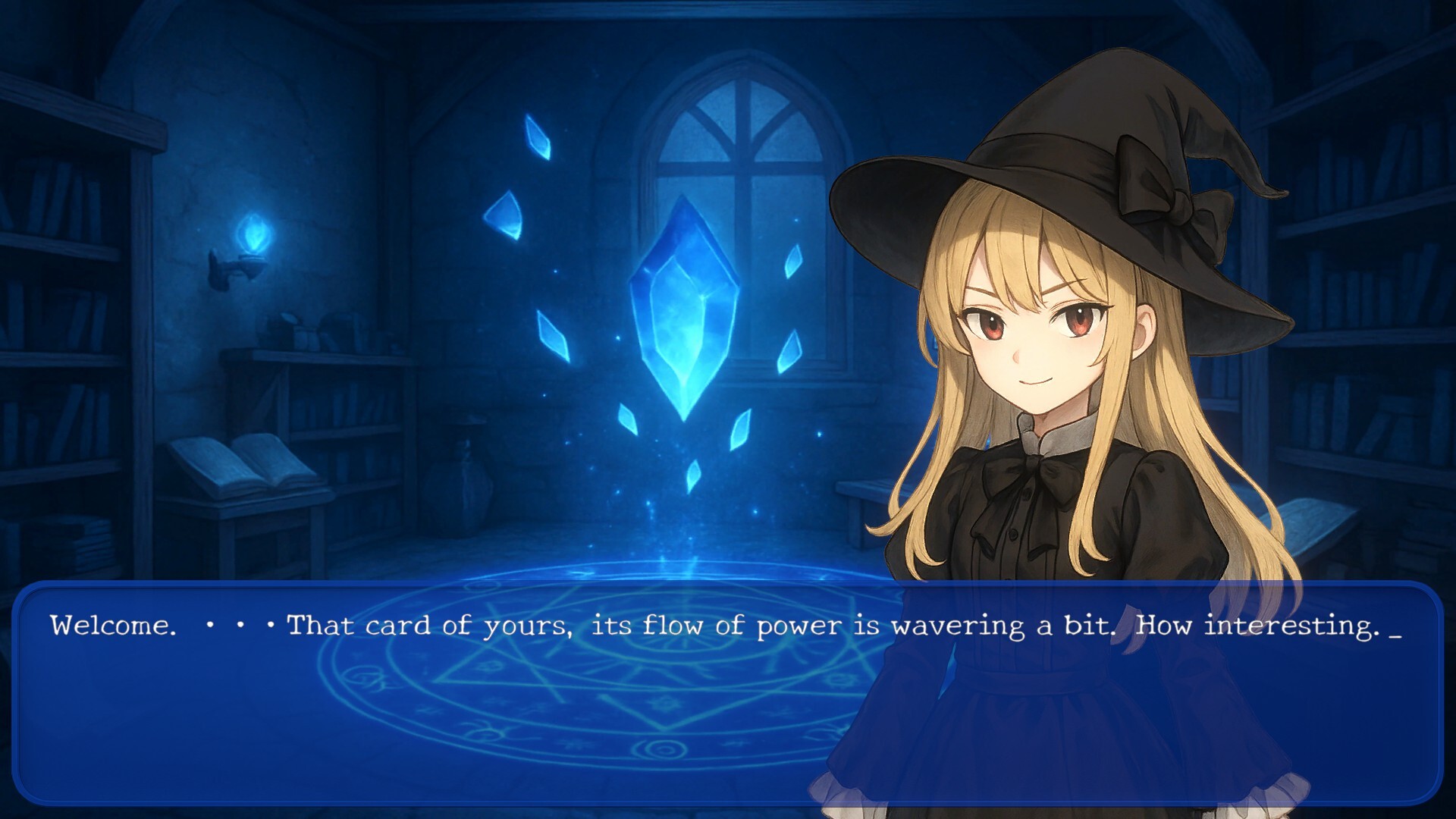 Card Idle: Rise of the Eight Screenshot 3