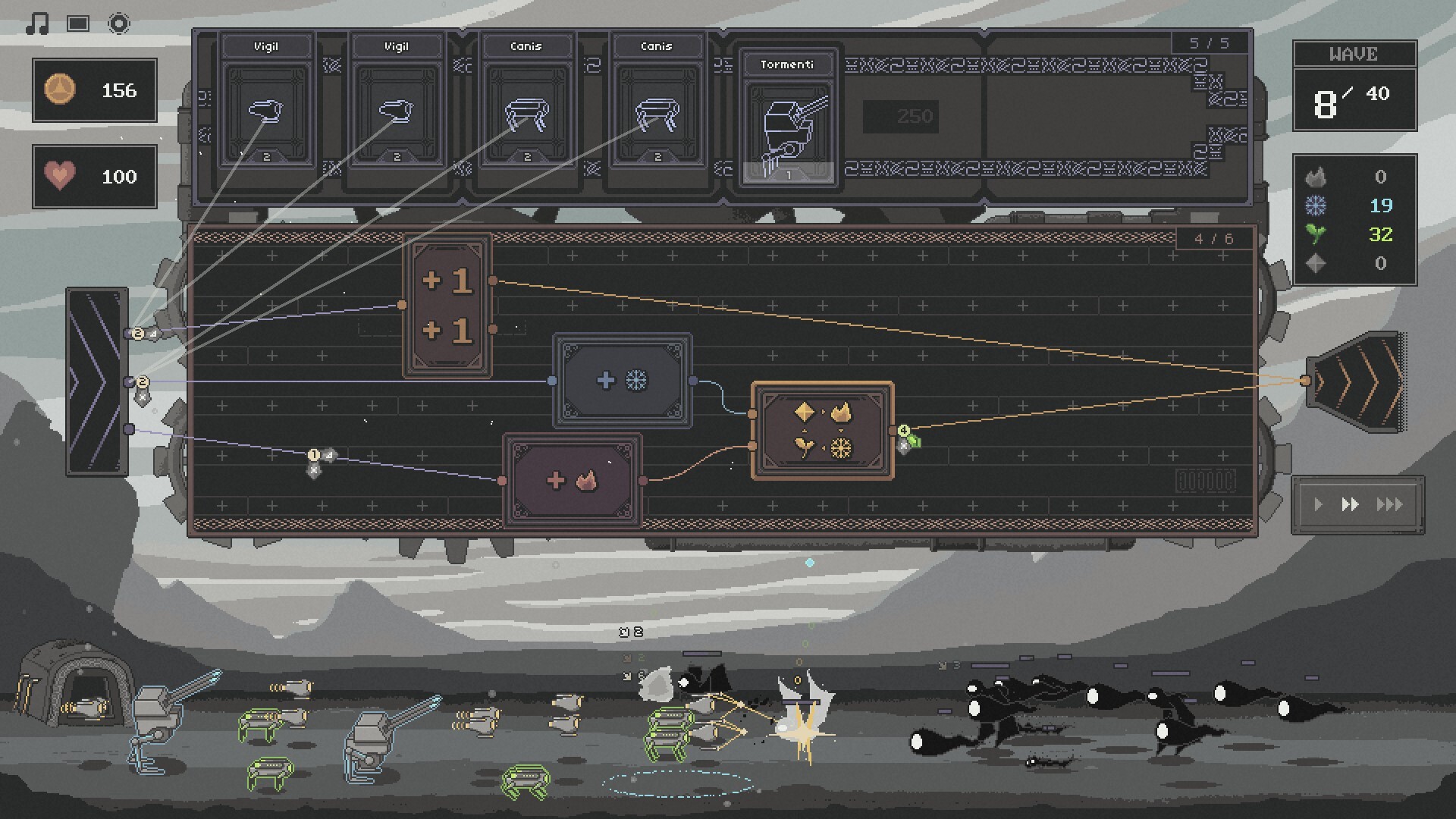 Golemworks Demo Screenshot 0