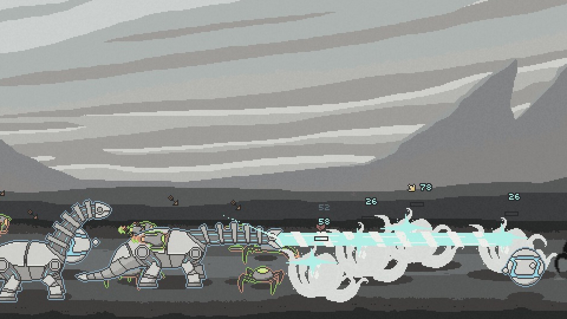 Golemworks Demo Screenshot 1