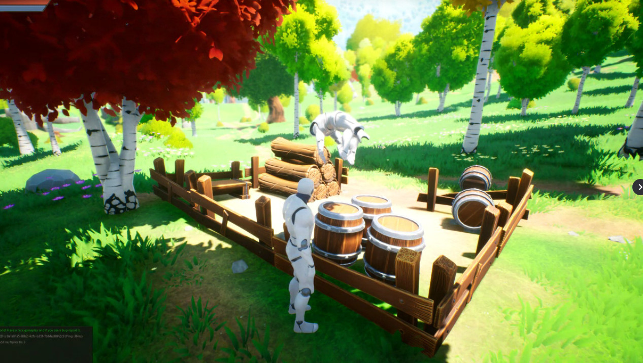 nanos world™ Screenshot 22