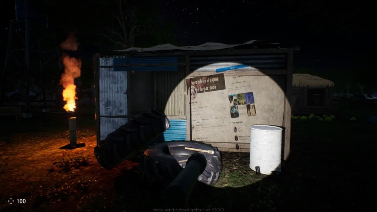 nanos world™ Screenshot 16