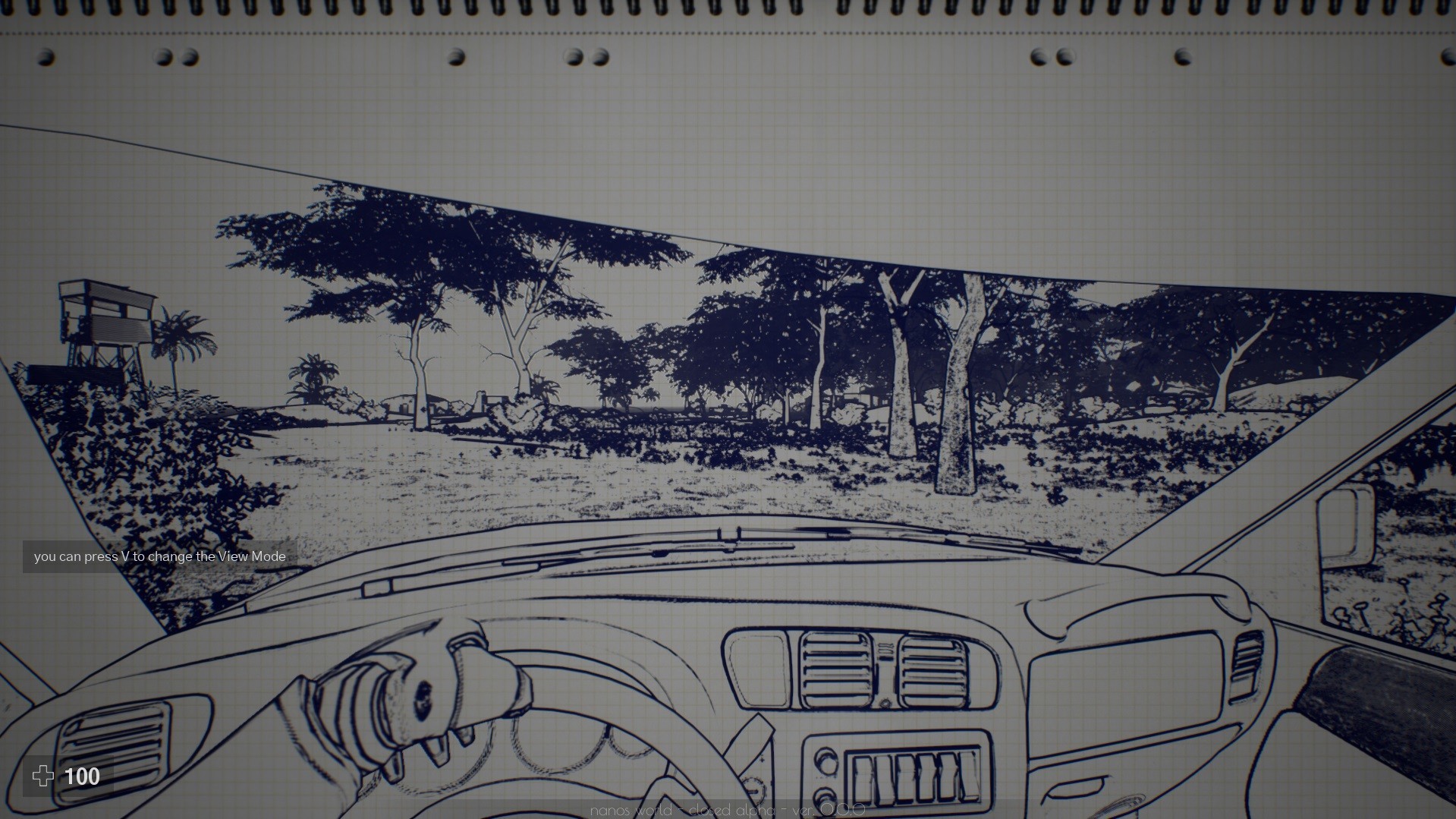 nanos world™ Screenshot 29