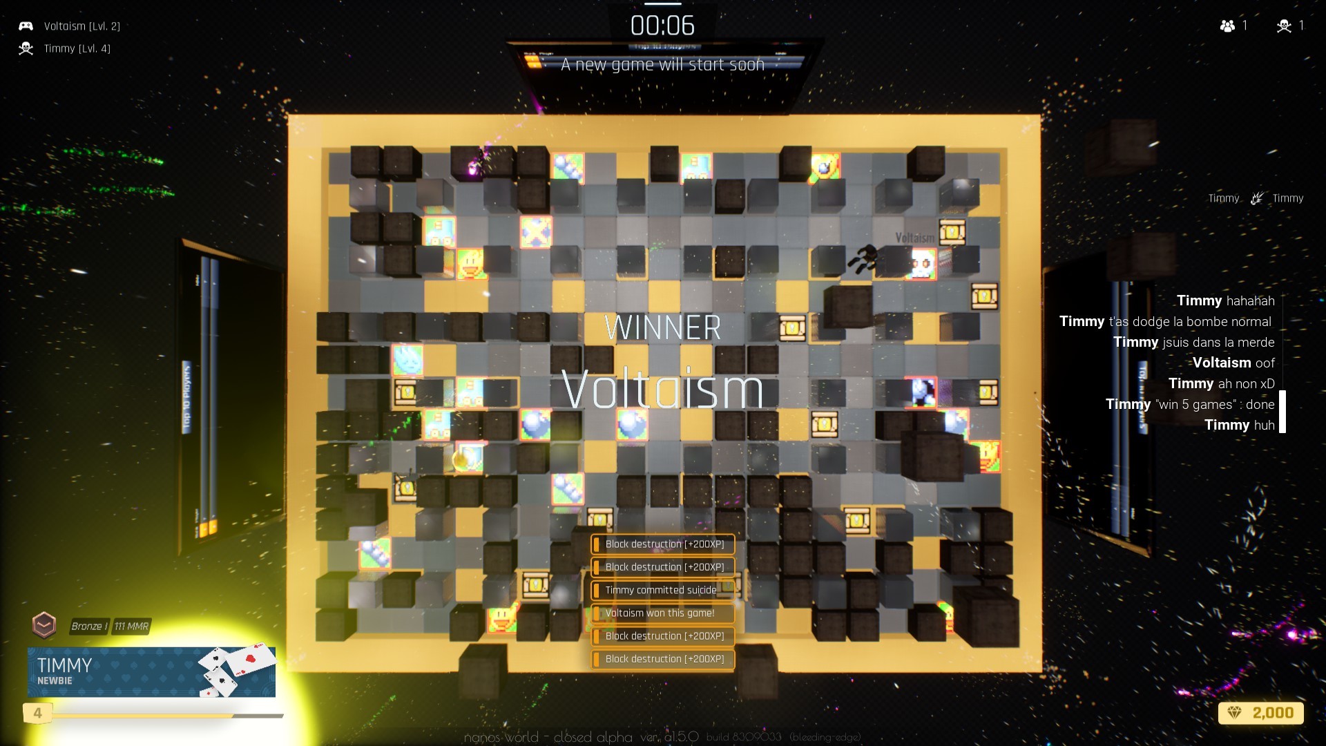 nanos world™ Screenshot 11