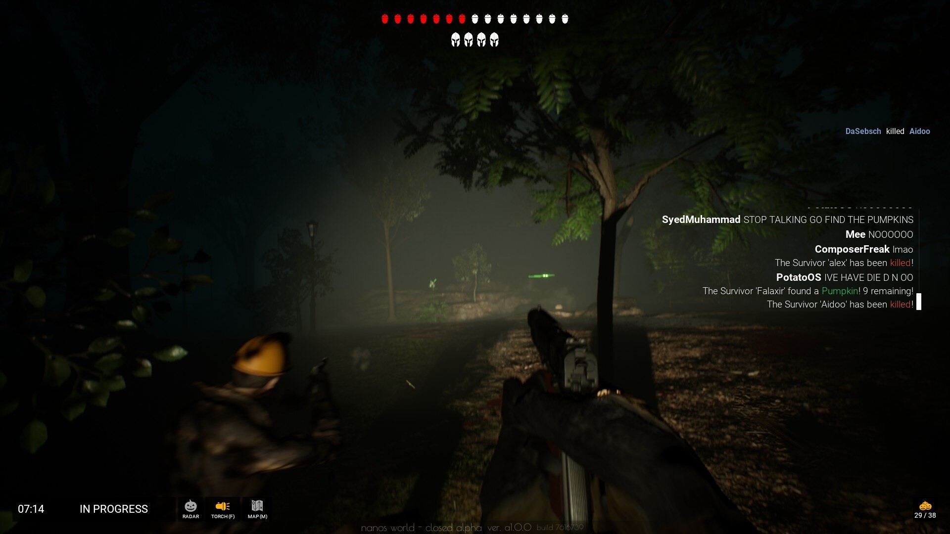 nanos world™ Screenshot 50