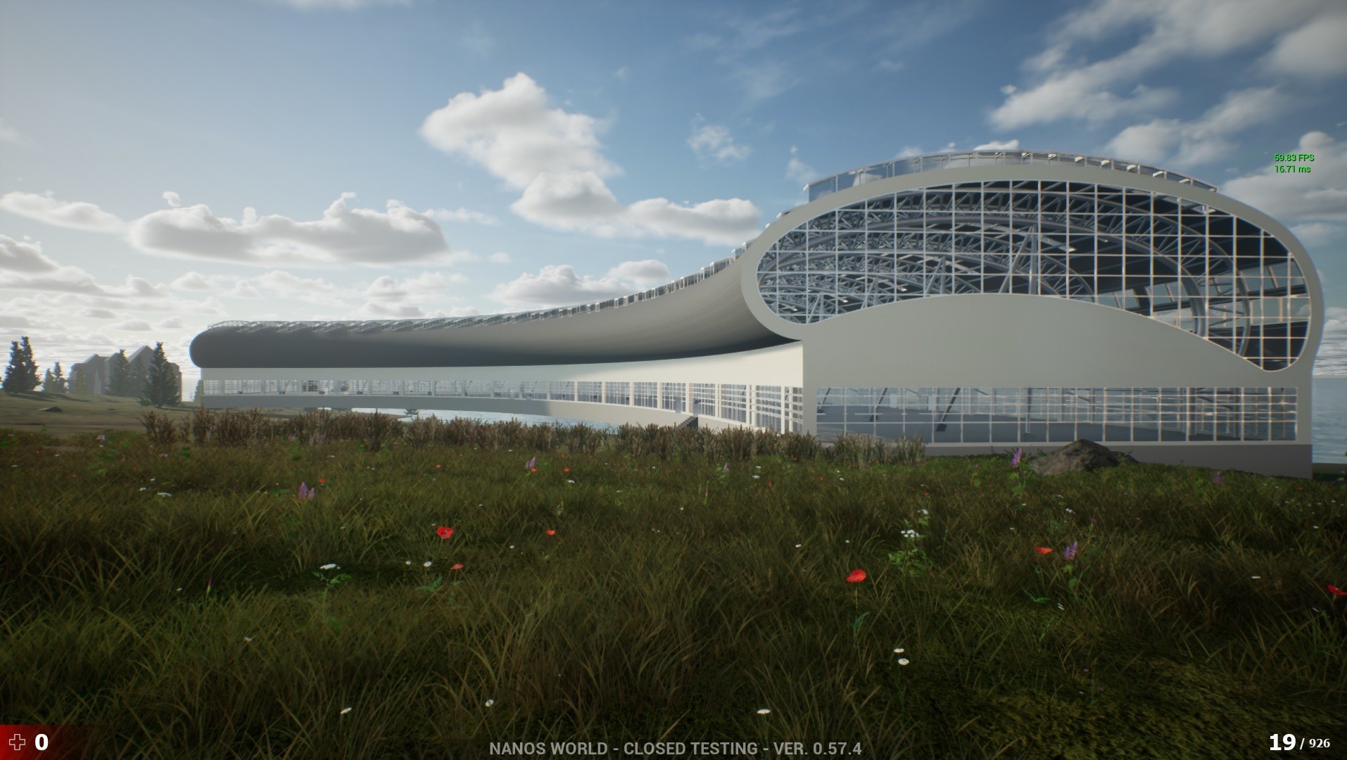 nanos world™ Screenshot 24