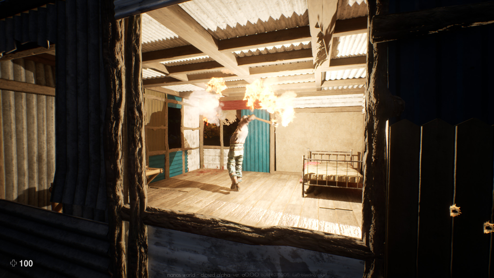 nanos world™ Screenshot 14