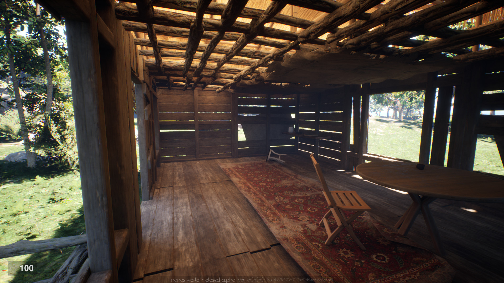 nanos world™ Screenshot 33