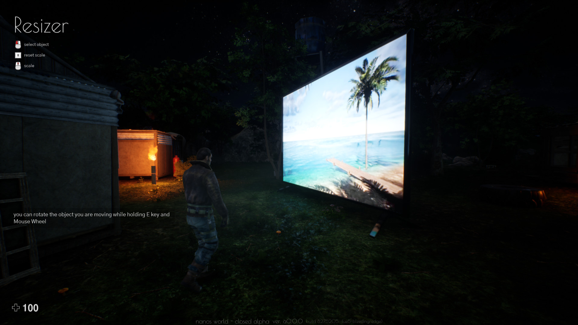 nanos world™ Screenshot 47